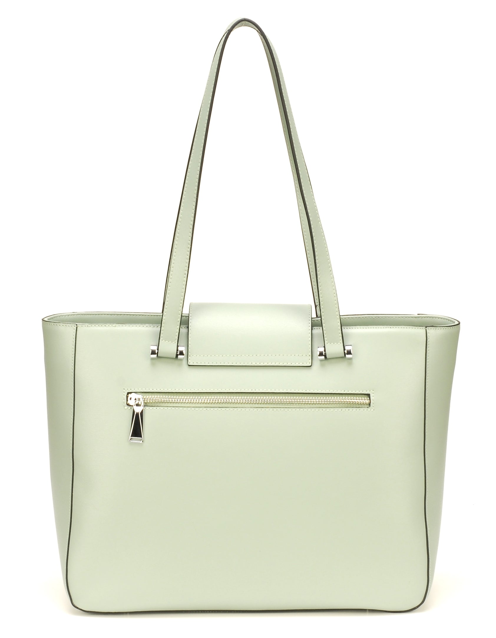 Sac épaule croûte de cuir Elizabeth