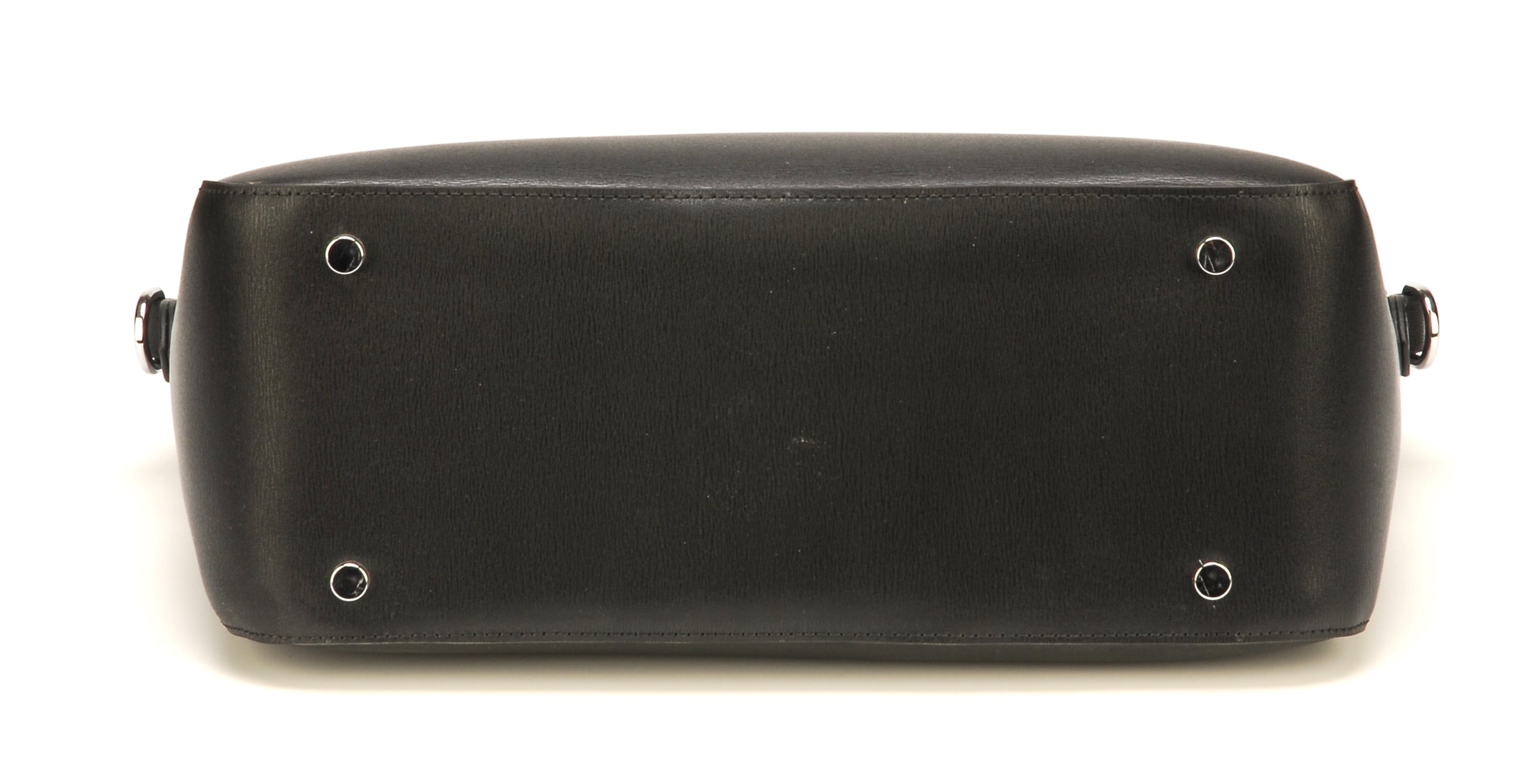 Sac à main croûte de cuir Elizabeth