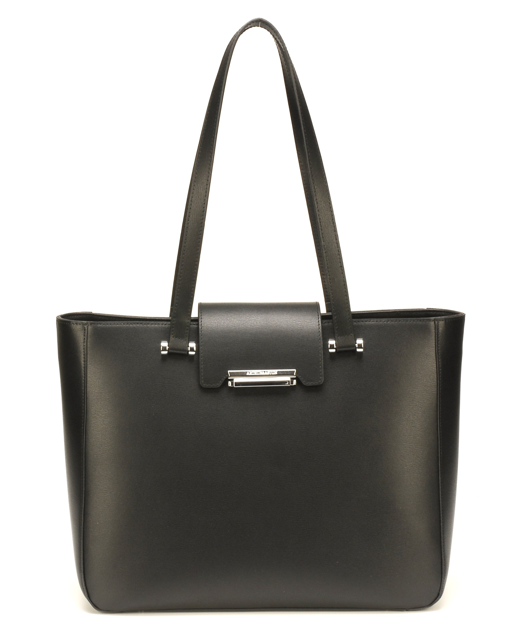 Sac épaule croûte de cuir Elizabeth