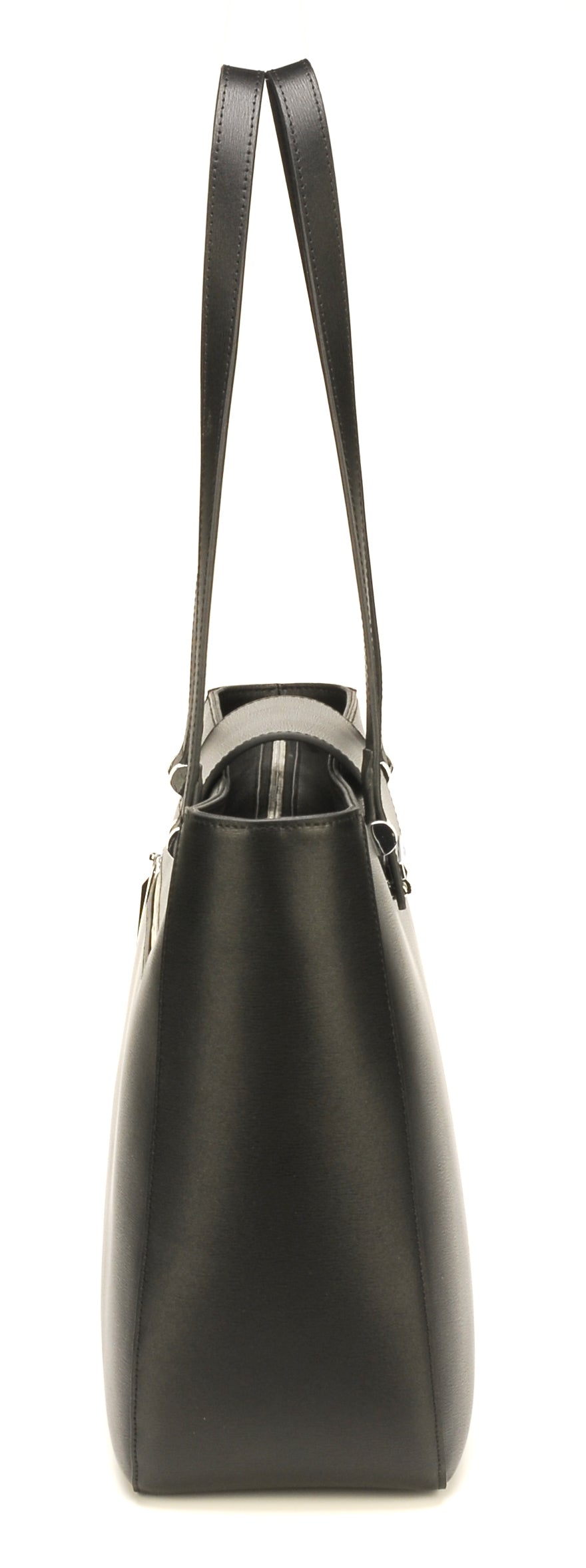 Sac épaule croûte de cuir Elizabeth