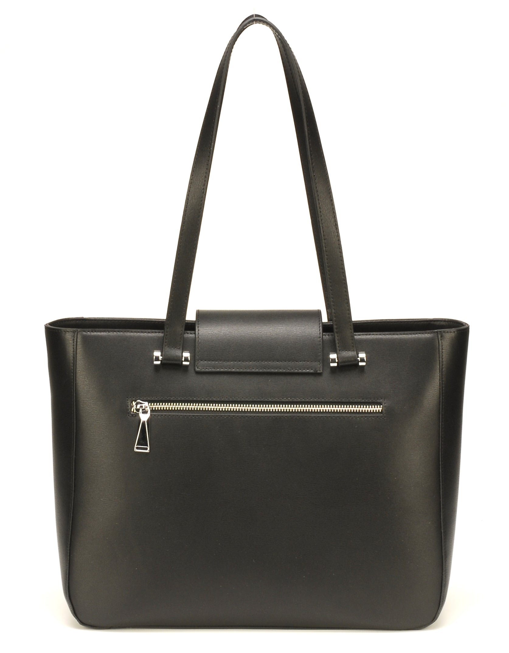 Sac épaule croûte de cuir Elizabeth