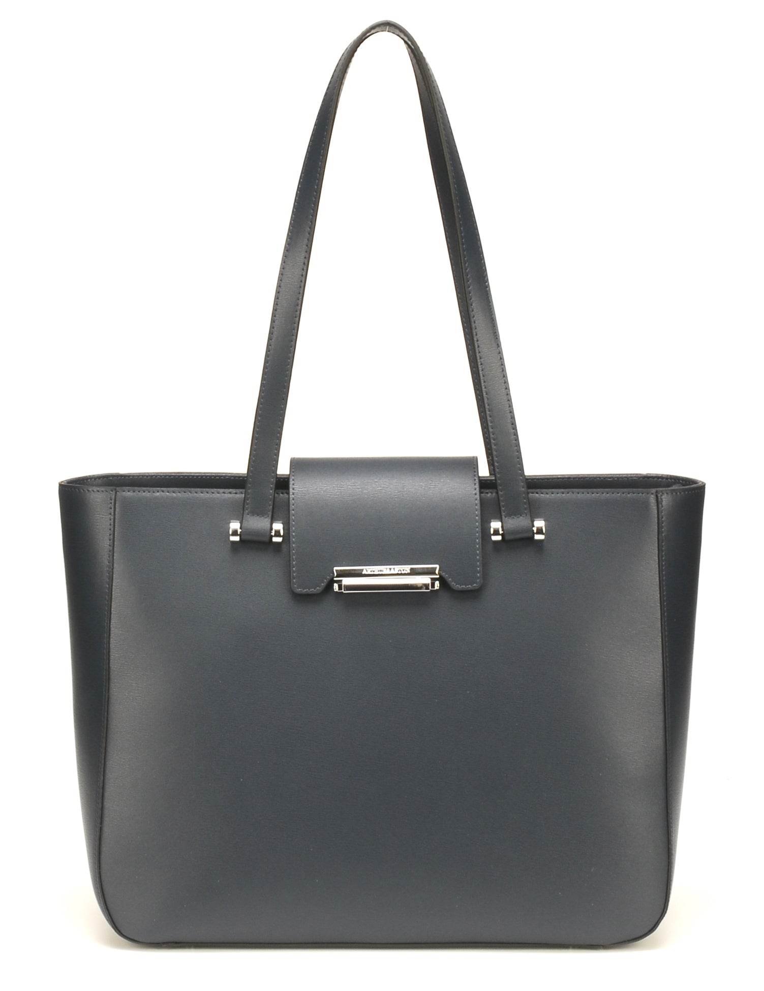 Sac épaule croûte de cuir Elizabeth