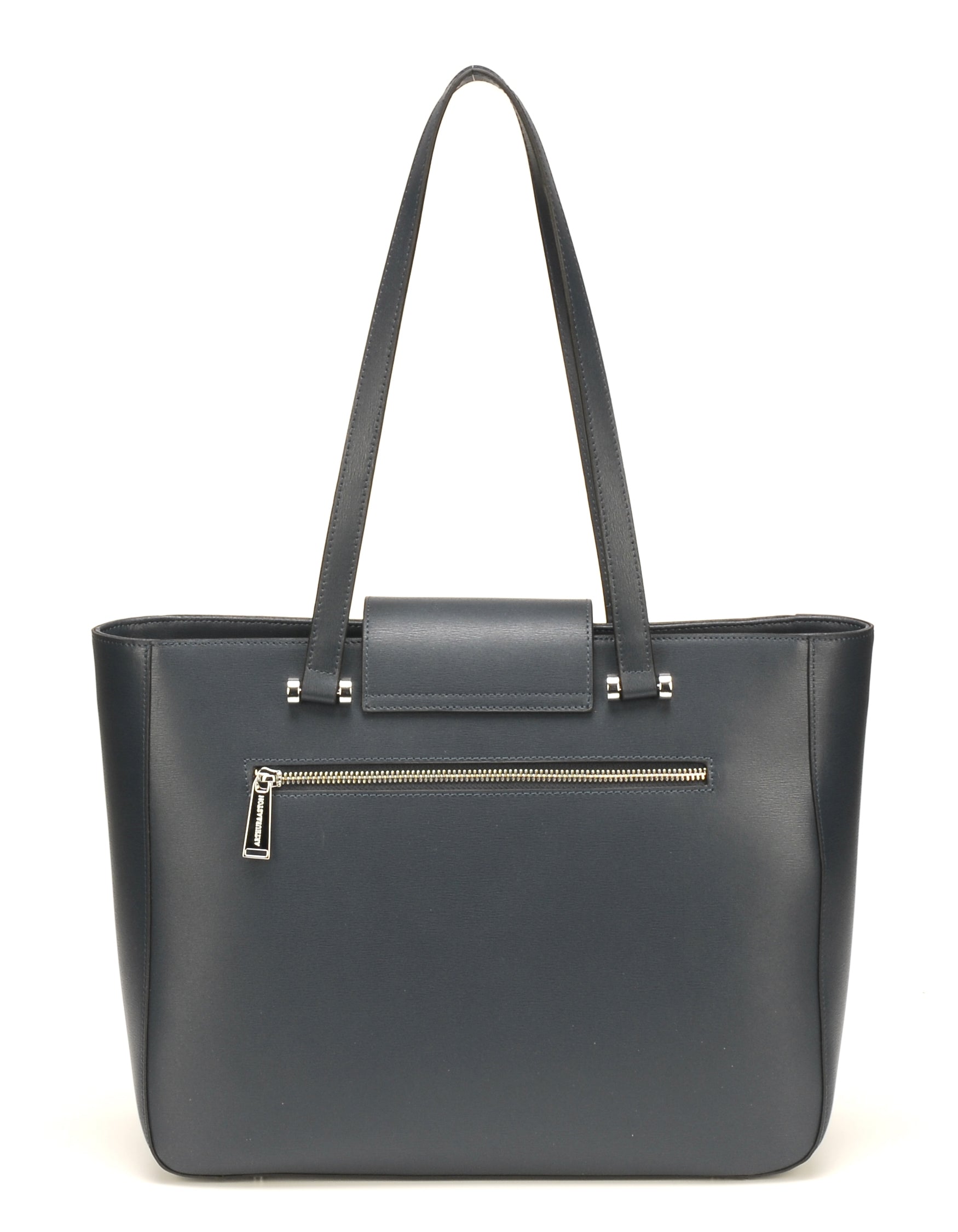 Sac épaule croûte de cuir Elizabeth