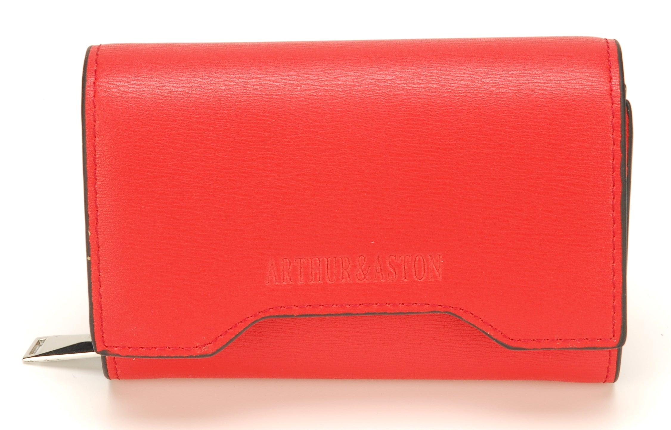 Porte-monnaie Croûte de cuir Elizabeth