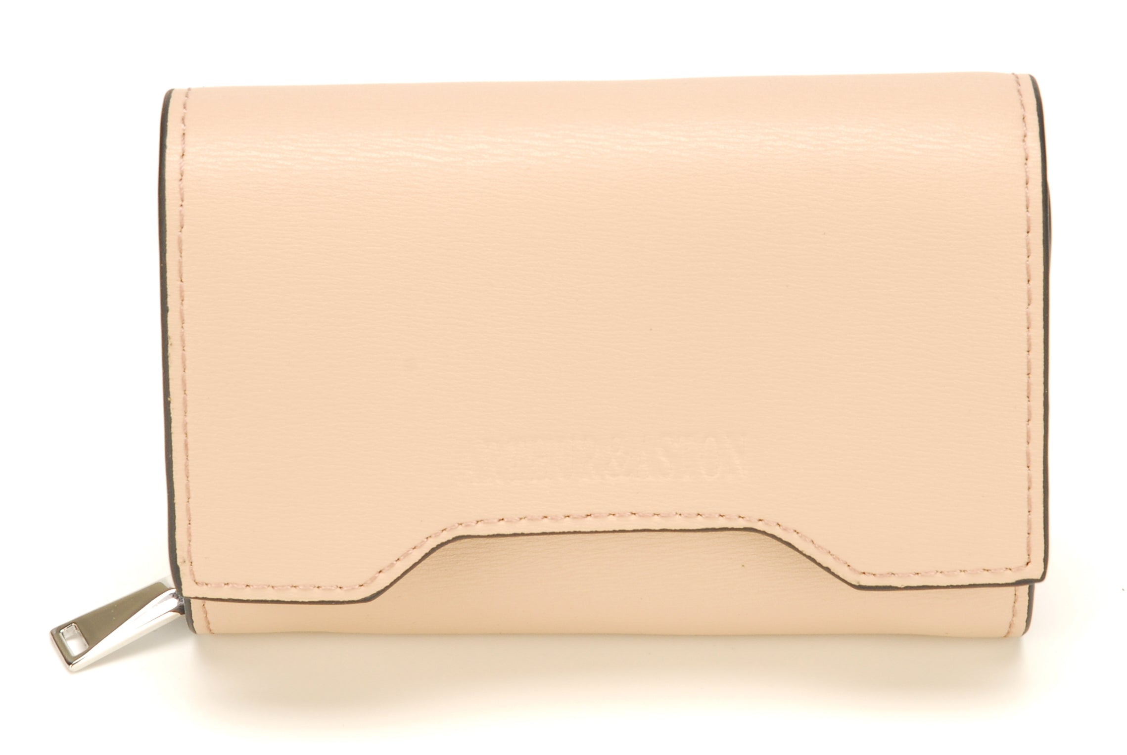 Porte-monnaie Croûte de cuir Elizabeth