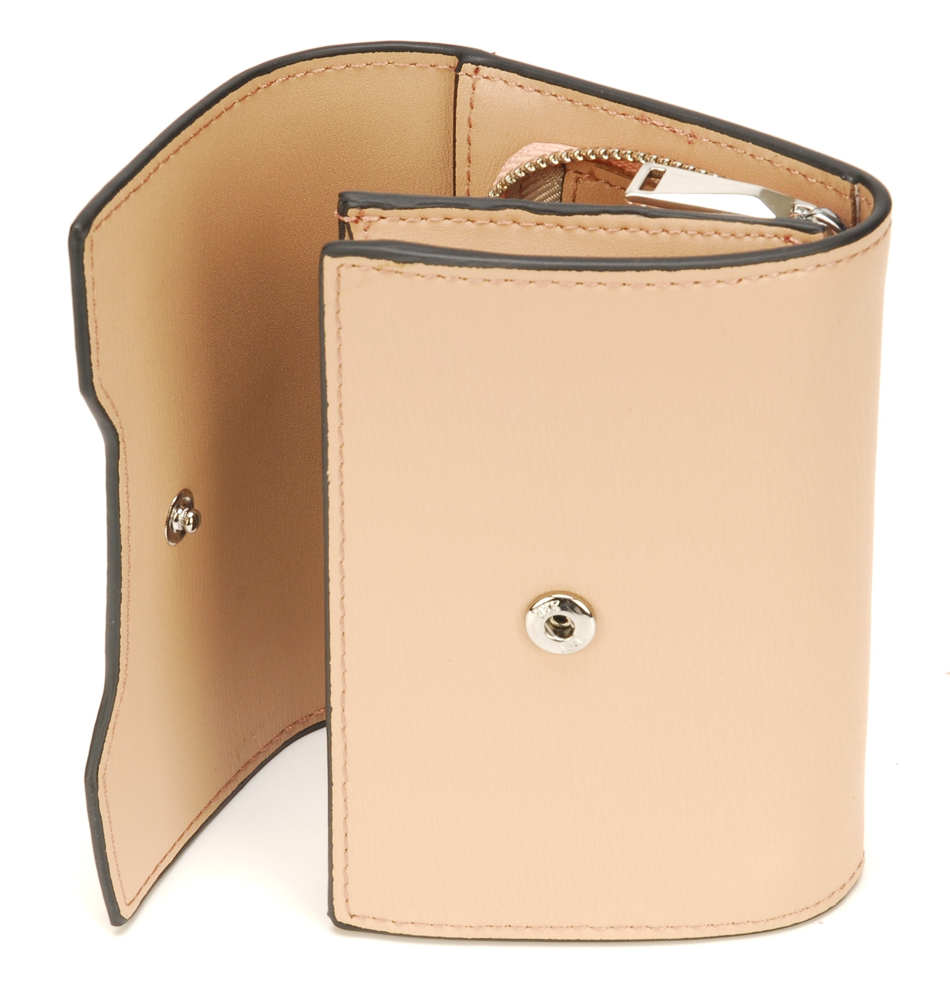 Porte-monnaie Croûte de cuir Elizabeth