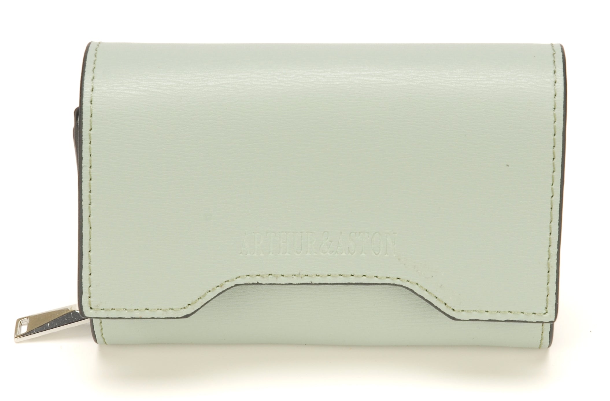 Porte-monnaie Croûte de cuir Elizabeth