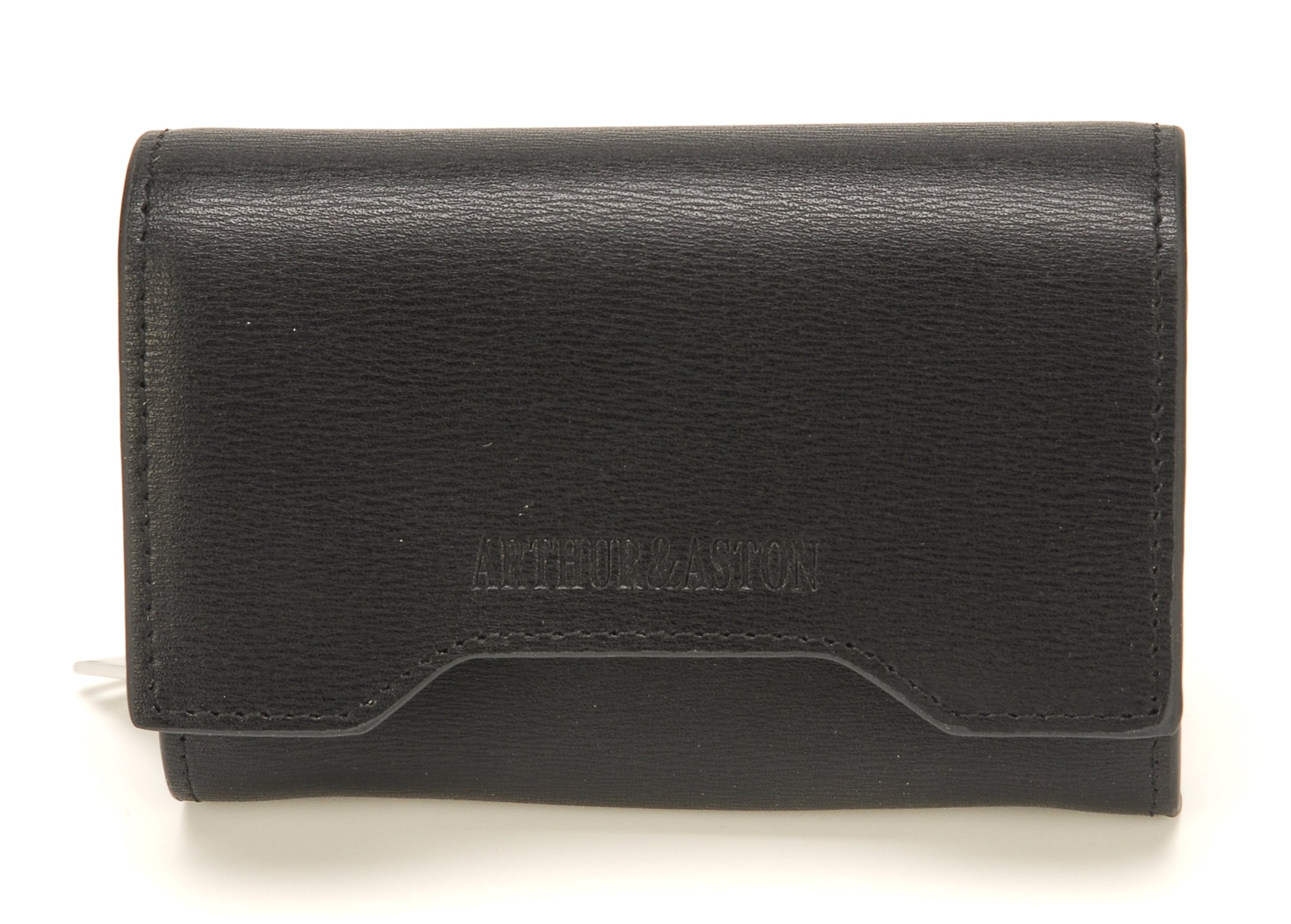 Porte-monnaie Croûte de cuir Elizabeth