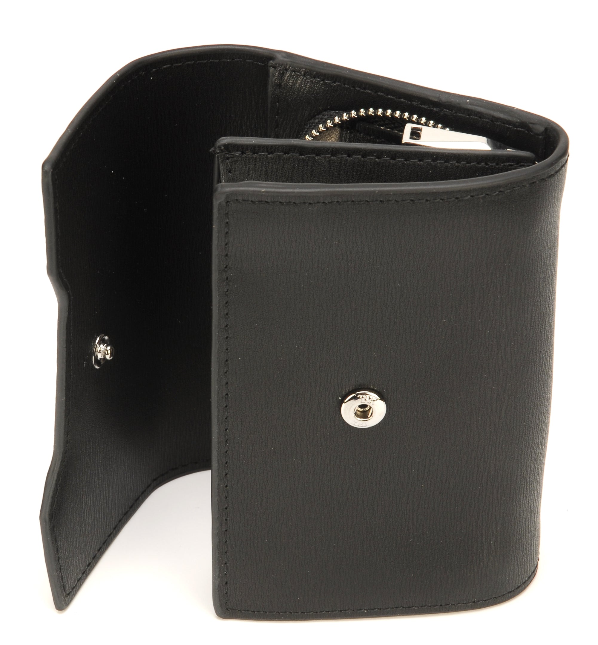 Porte-monnaie Croûte de cuir Elizabeth