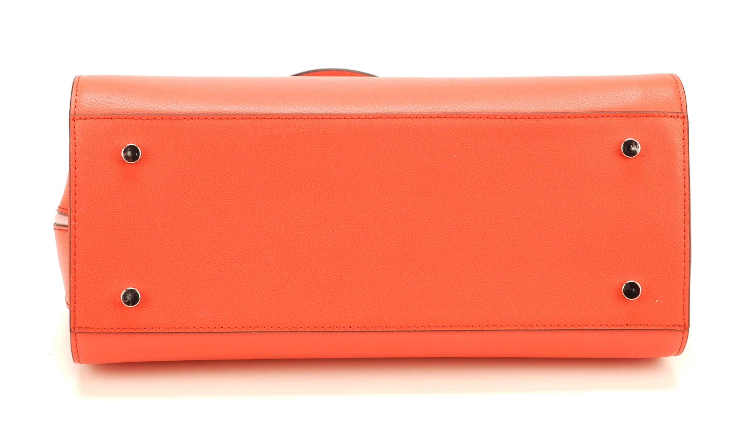 Sac épaule Croûte de cuir Mary