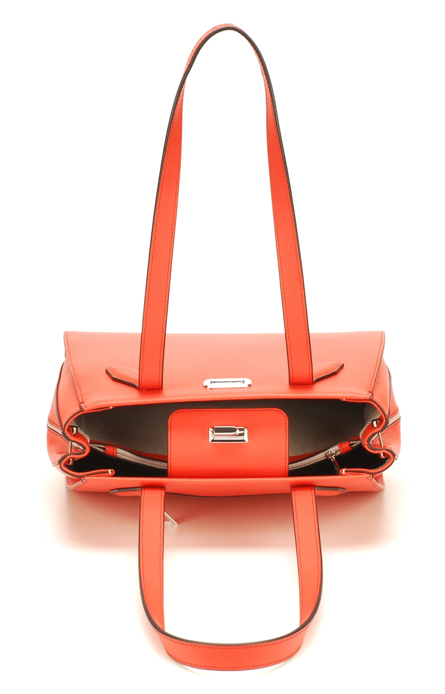 Sac épaule Croûte de cuir Mary