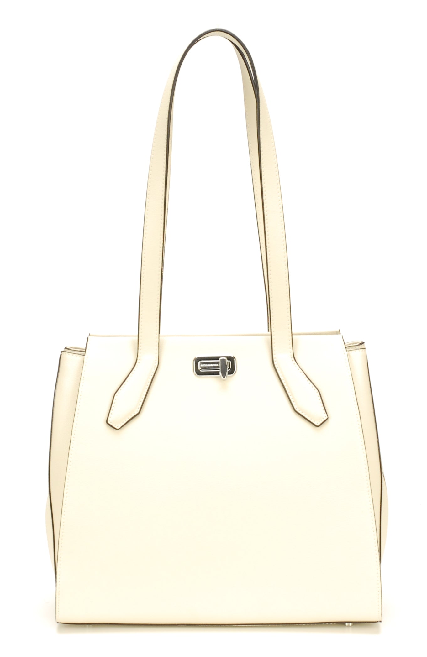 Sac épaule Croûte de cuir Mary