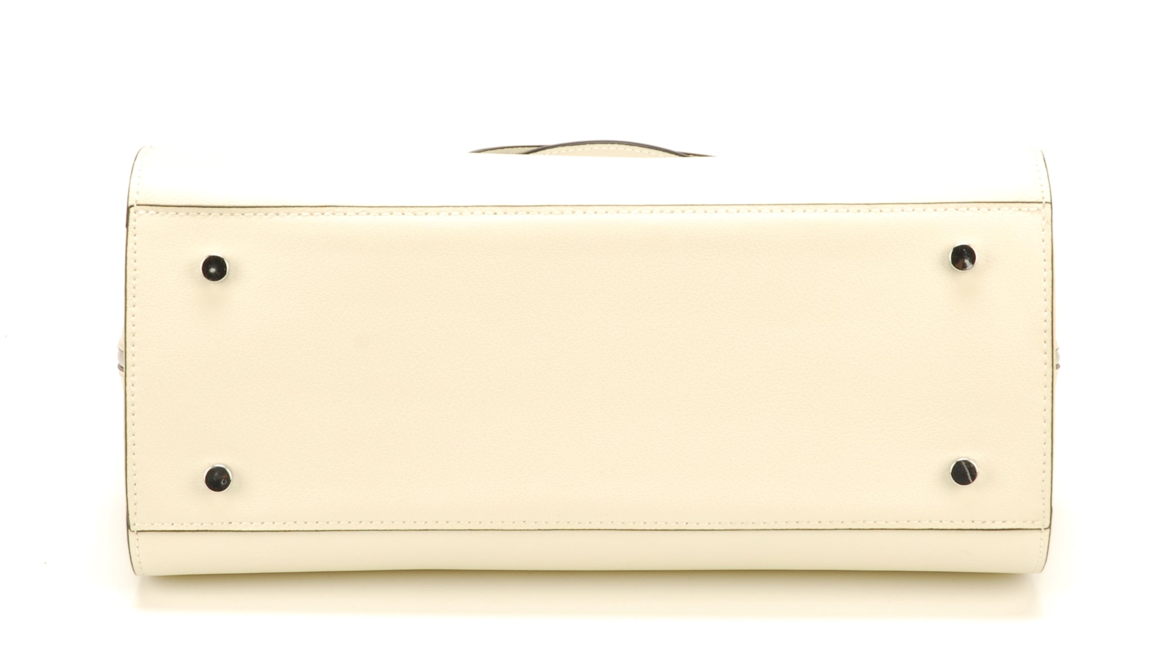 Sac épaule Croûte de cuir Mary