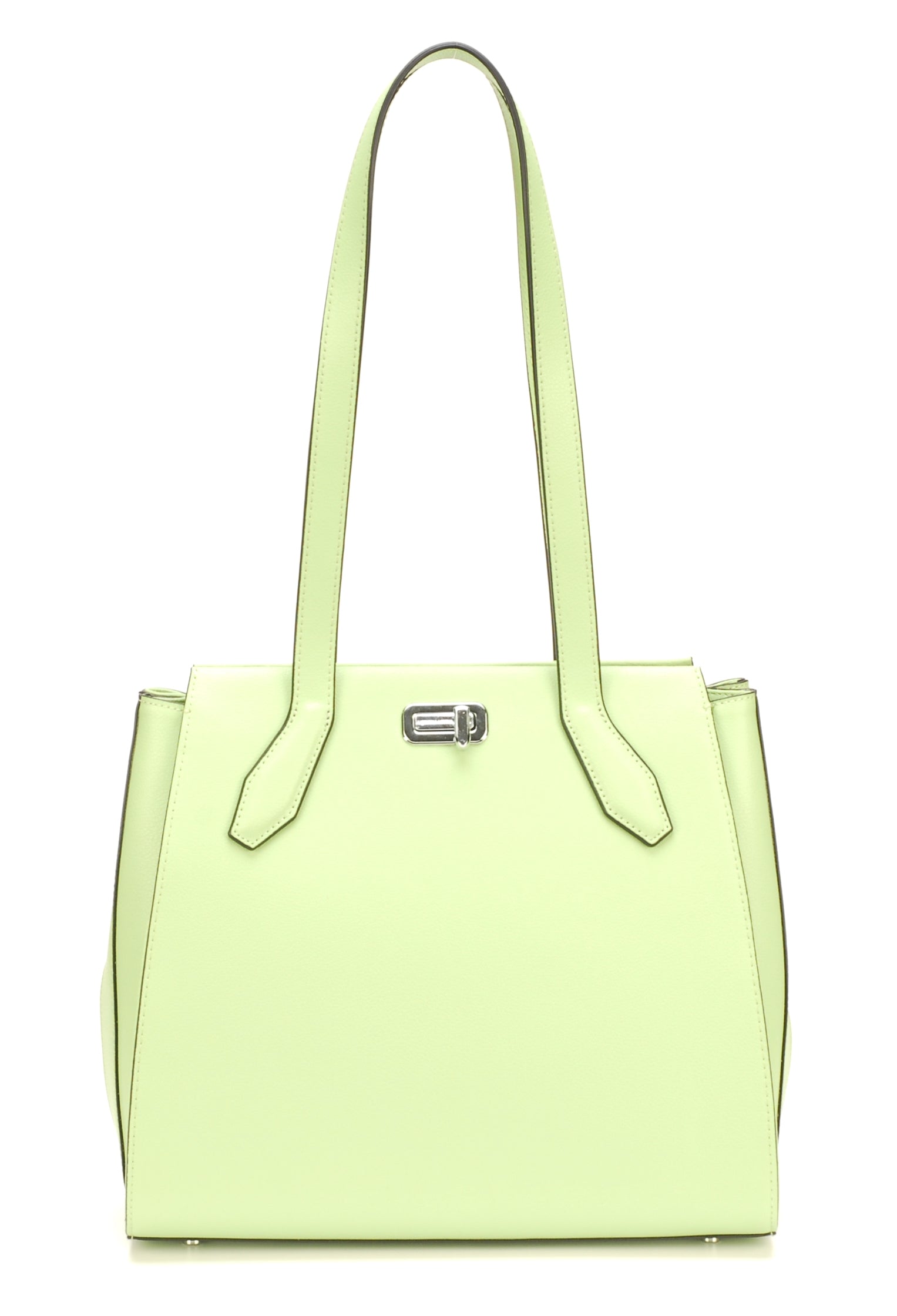 Sac épaule Croûte de cuir Mary