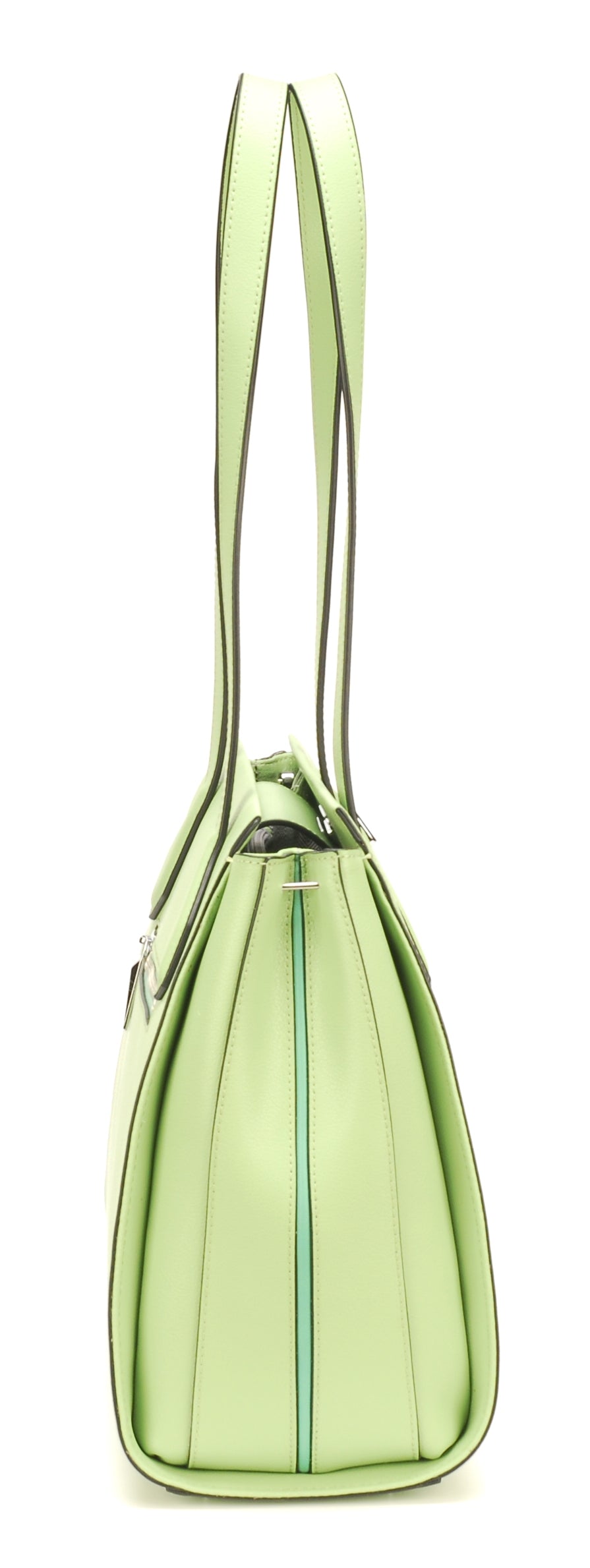 Sac épaule Croûte de cuir Mary