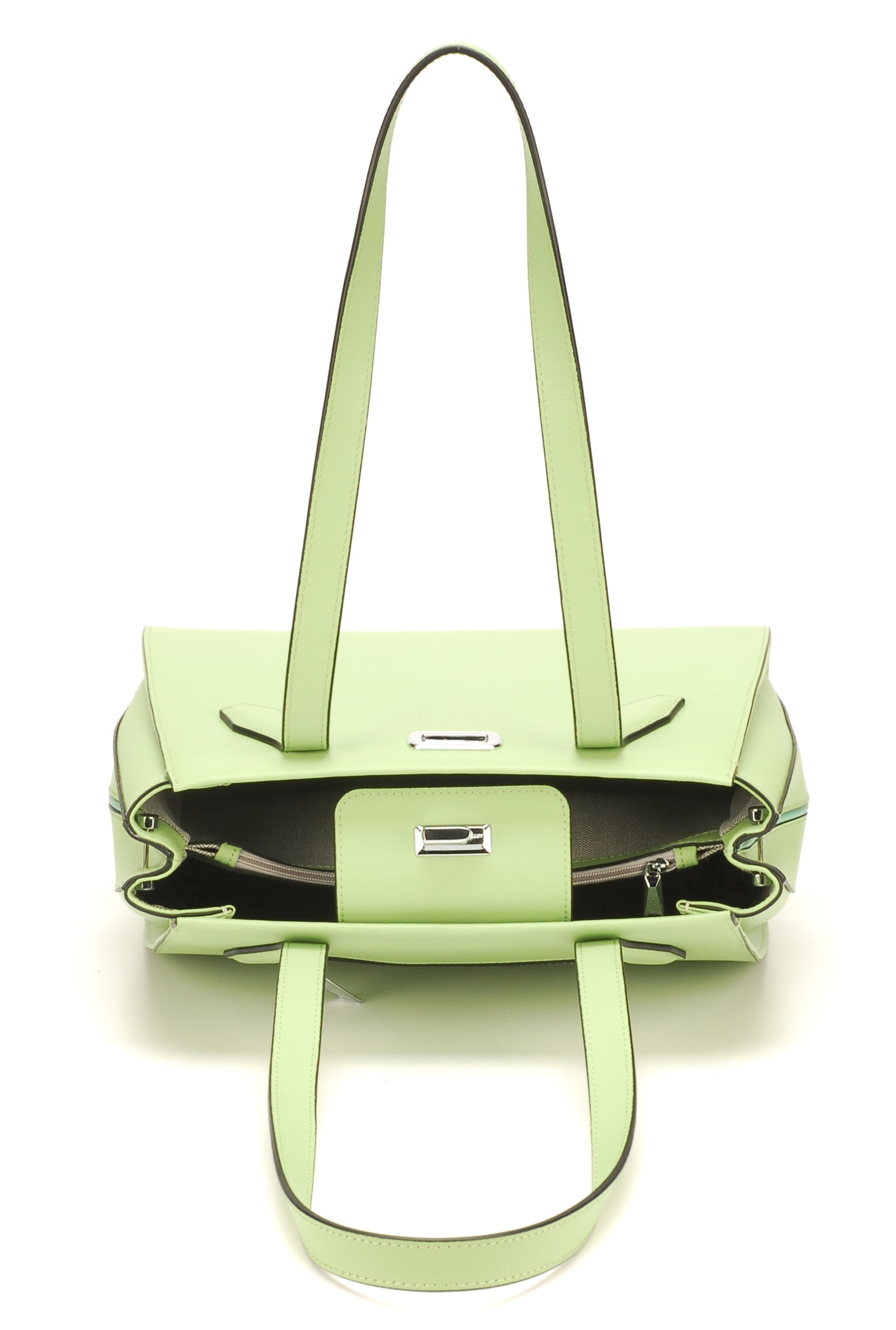 Sac épaule Croûte de cuir Mary