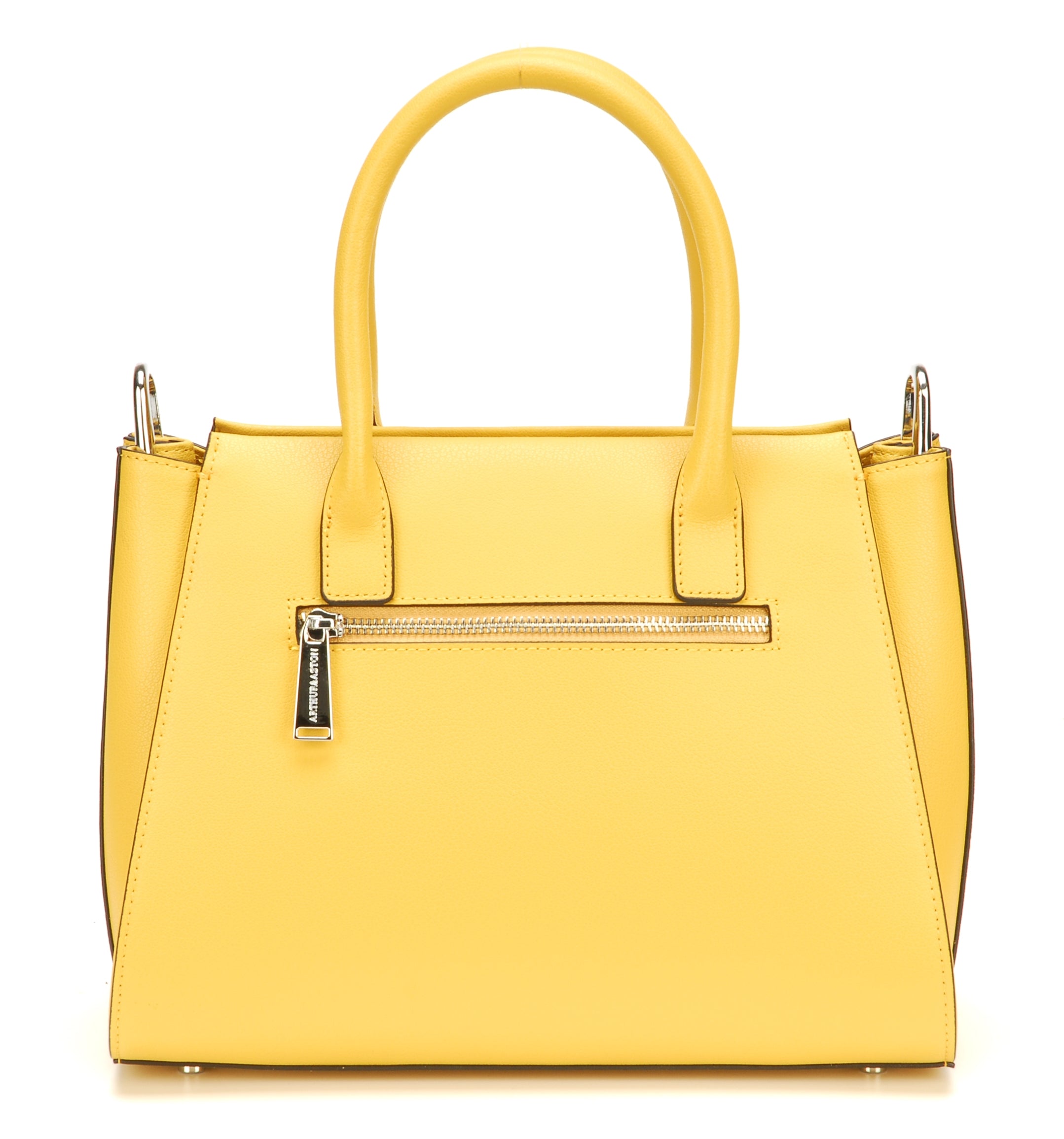 Sac porté main Croûte de cuir Mary