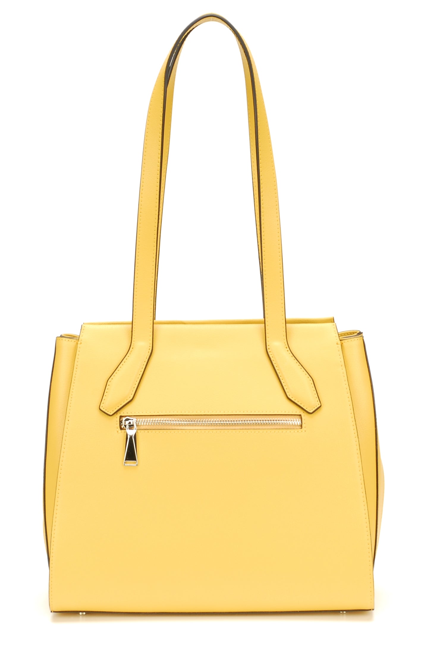 Sac épaule Croûte de cuir Mary