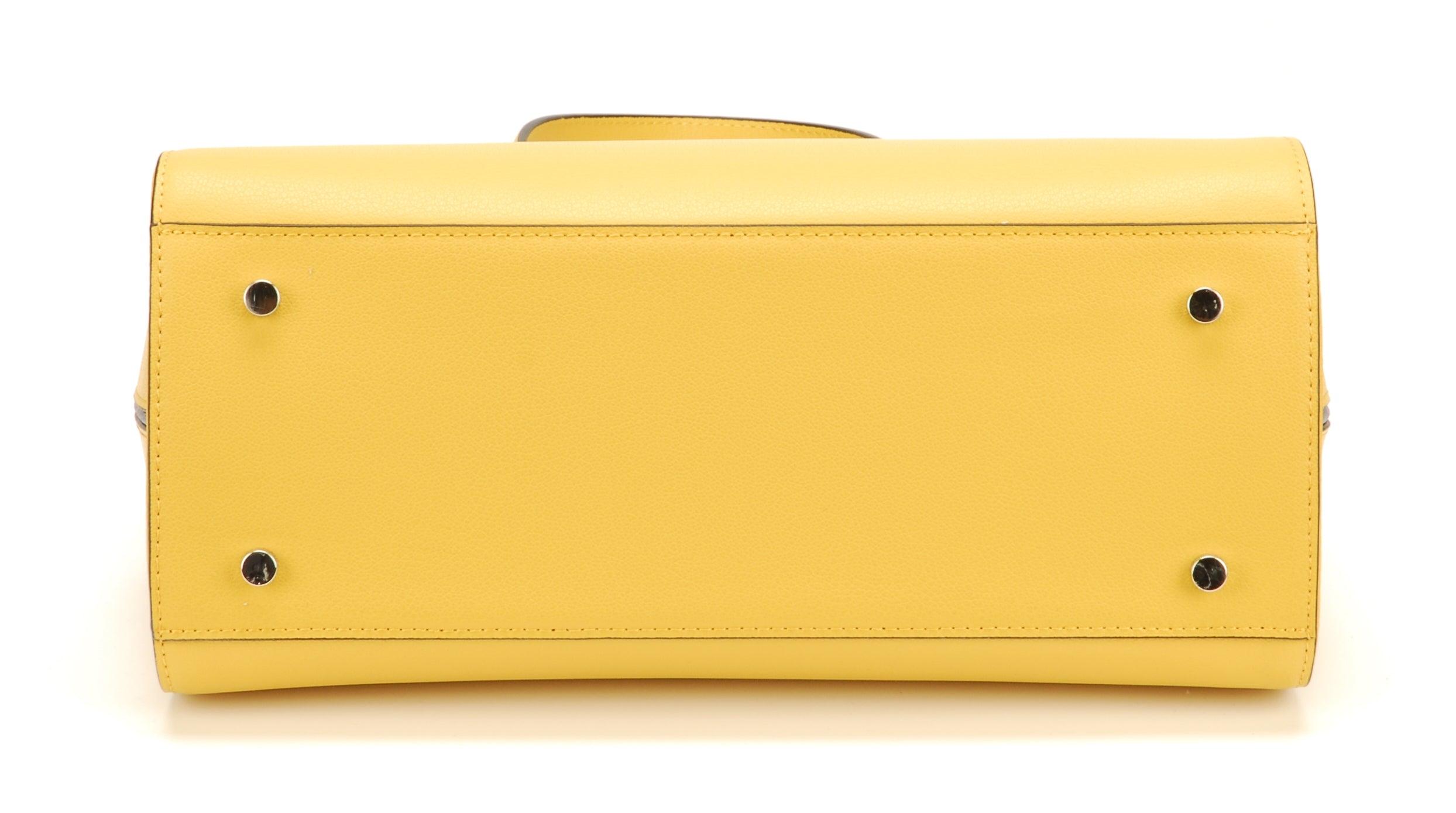 Sac épaule Croûte de cuir Mary