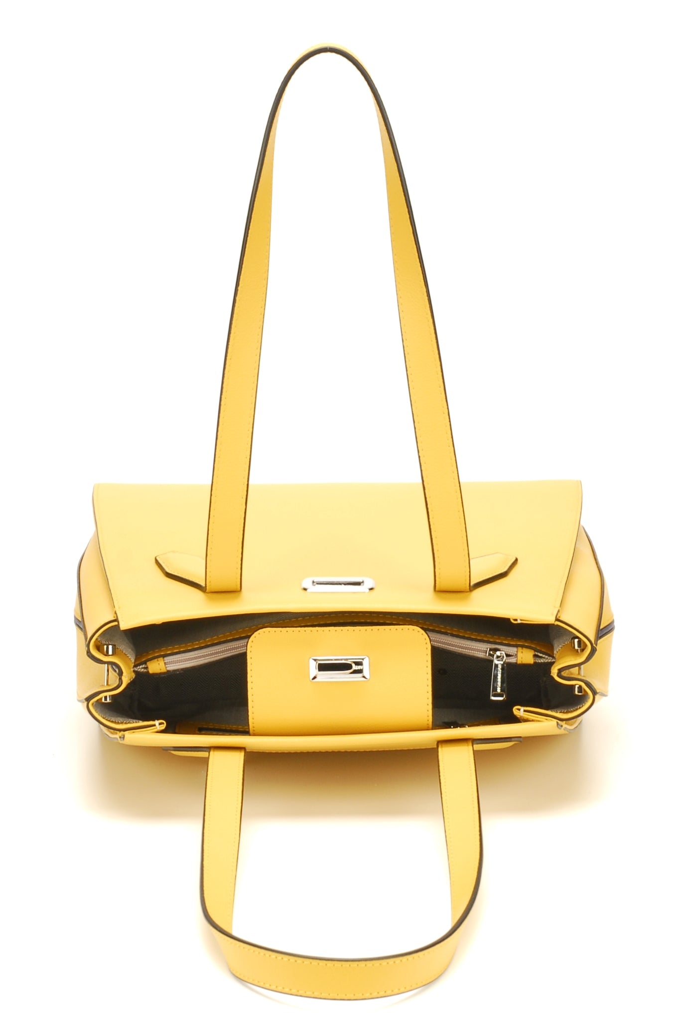 Sac épaule Croûte de cuir Mary