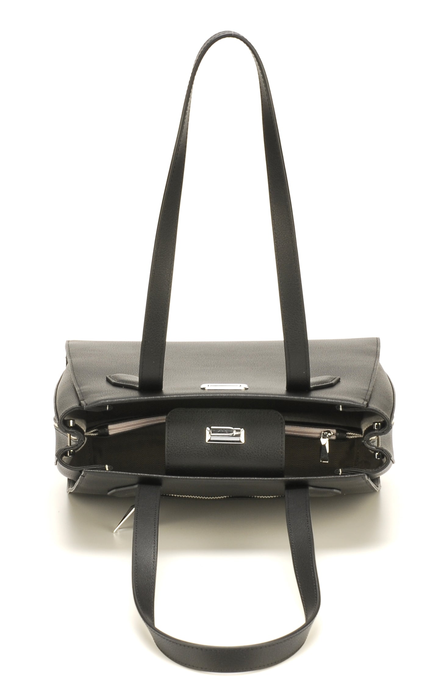 Sac épaule Croûte de cuir Mary