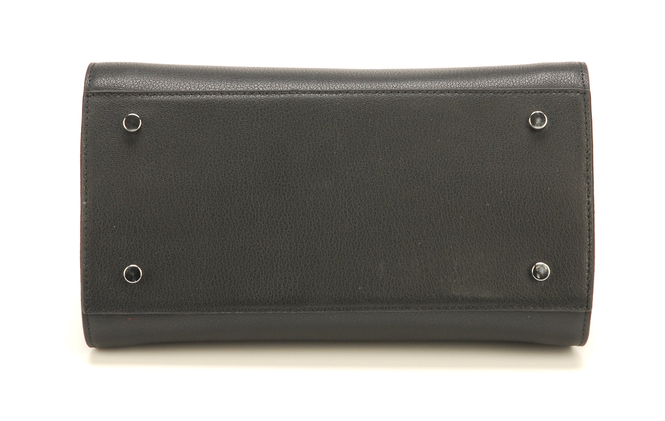 Sac porté main Croûte de cuir Mary