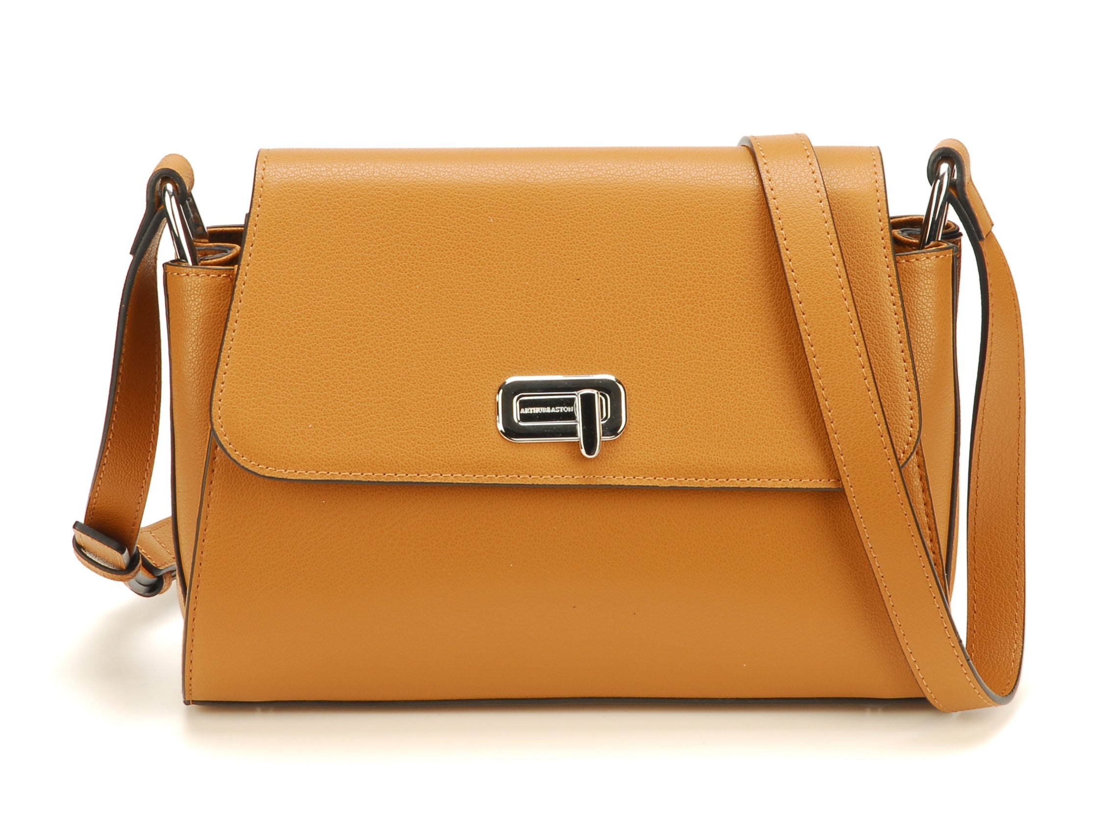 Pochette Croûte de cuir Mary