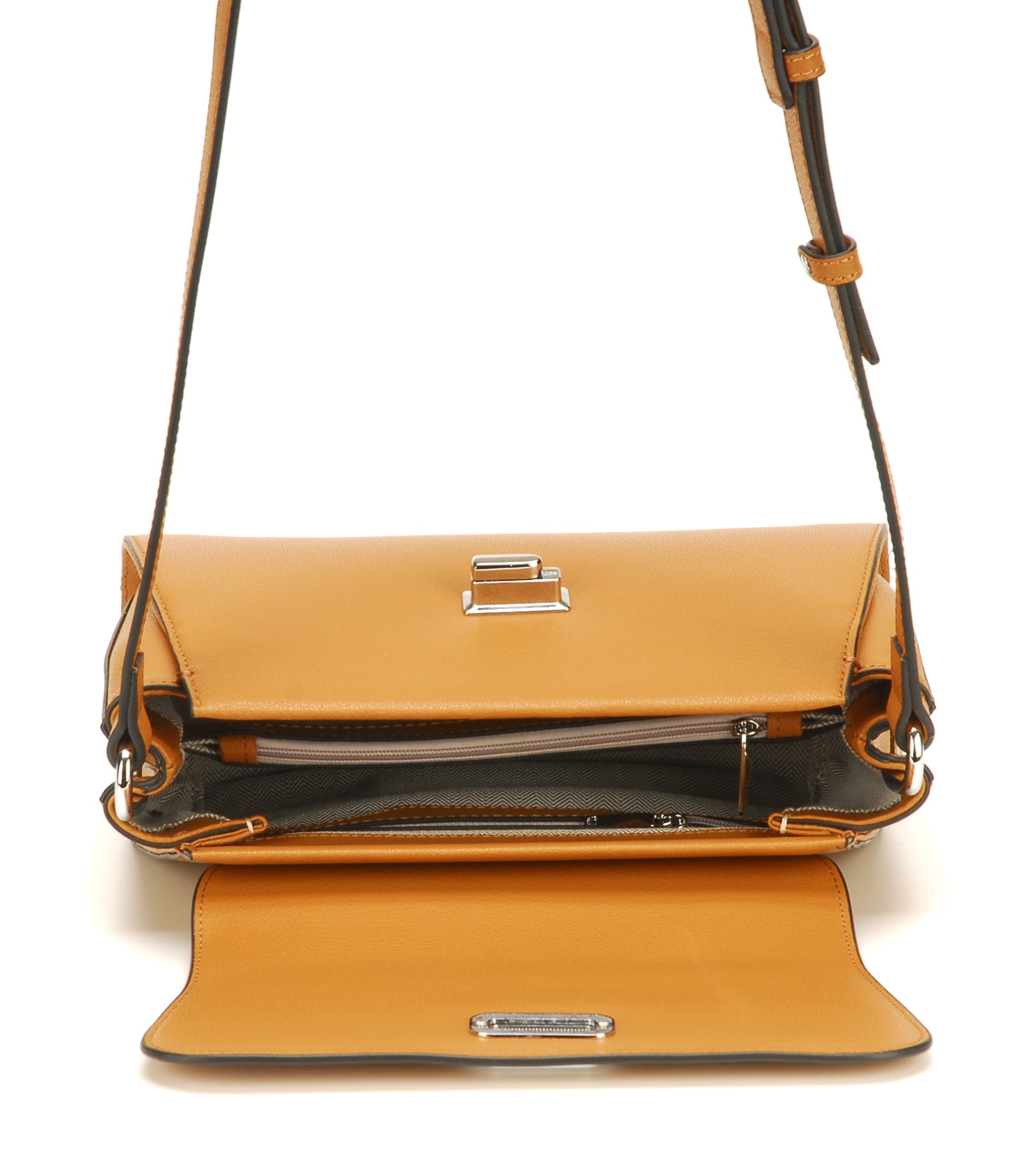 Pochette Croûte de cuir Mary