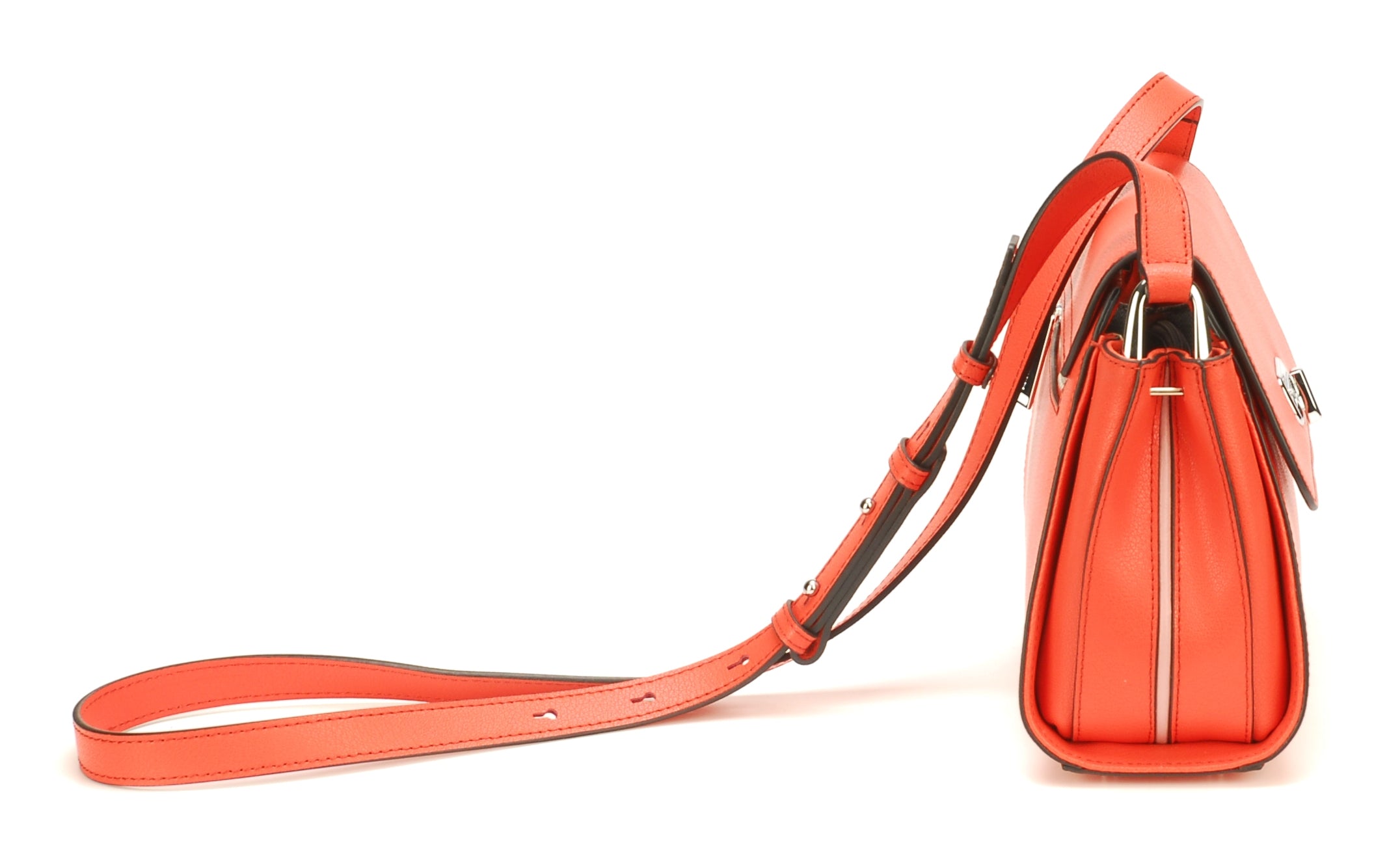 Pochette Croûte de cuir Mary