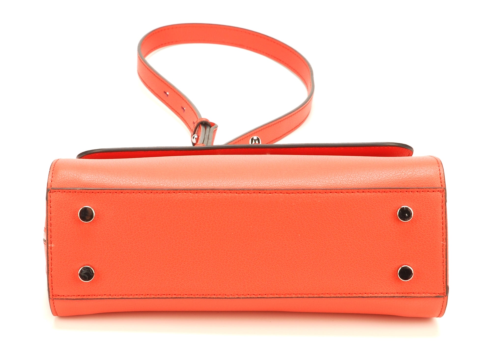 Pochette Croûte de cuir Mary