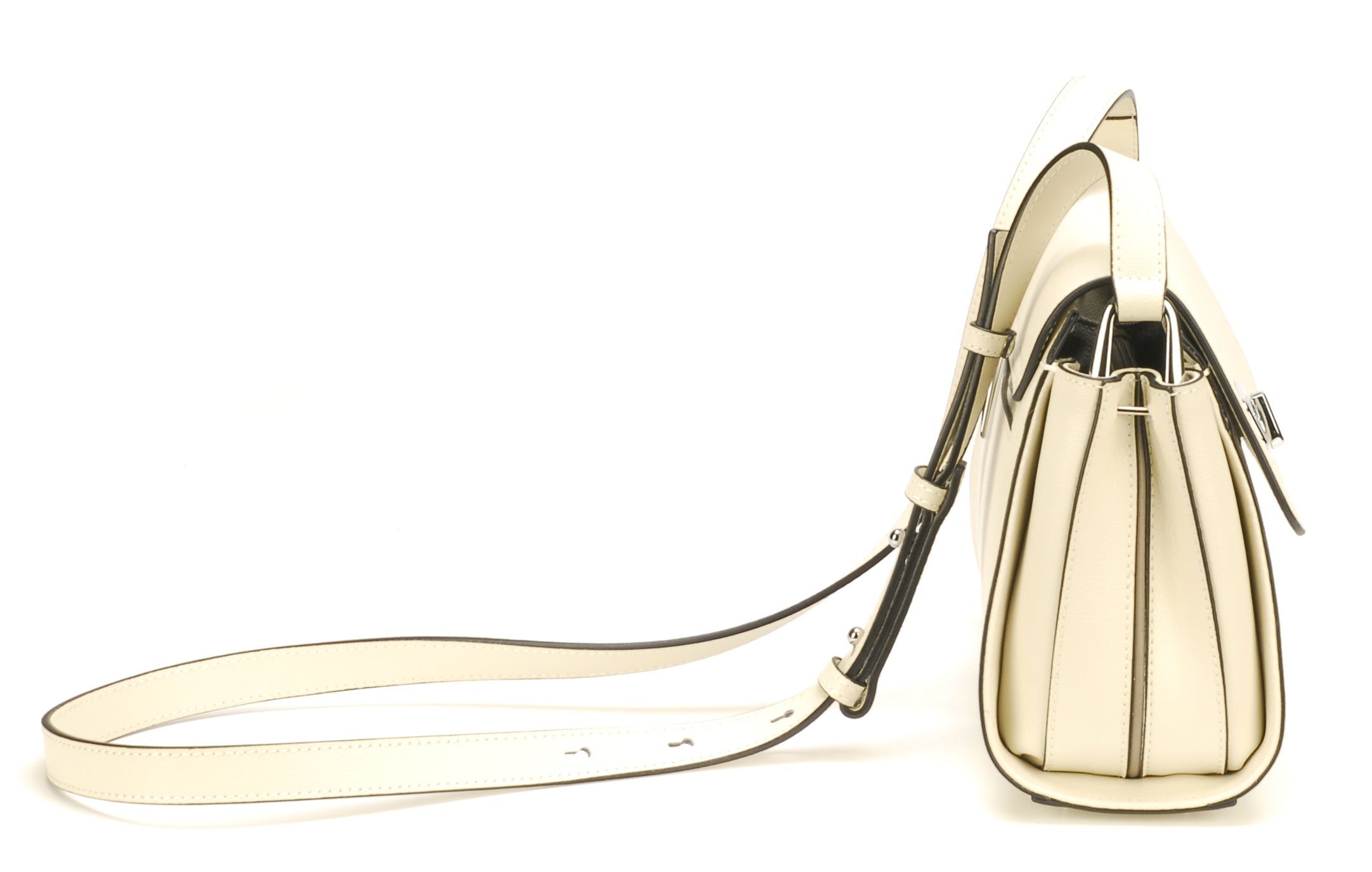 Pochette Croûte de cuir Mary