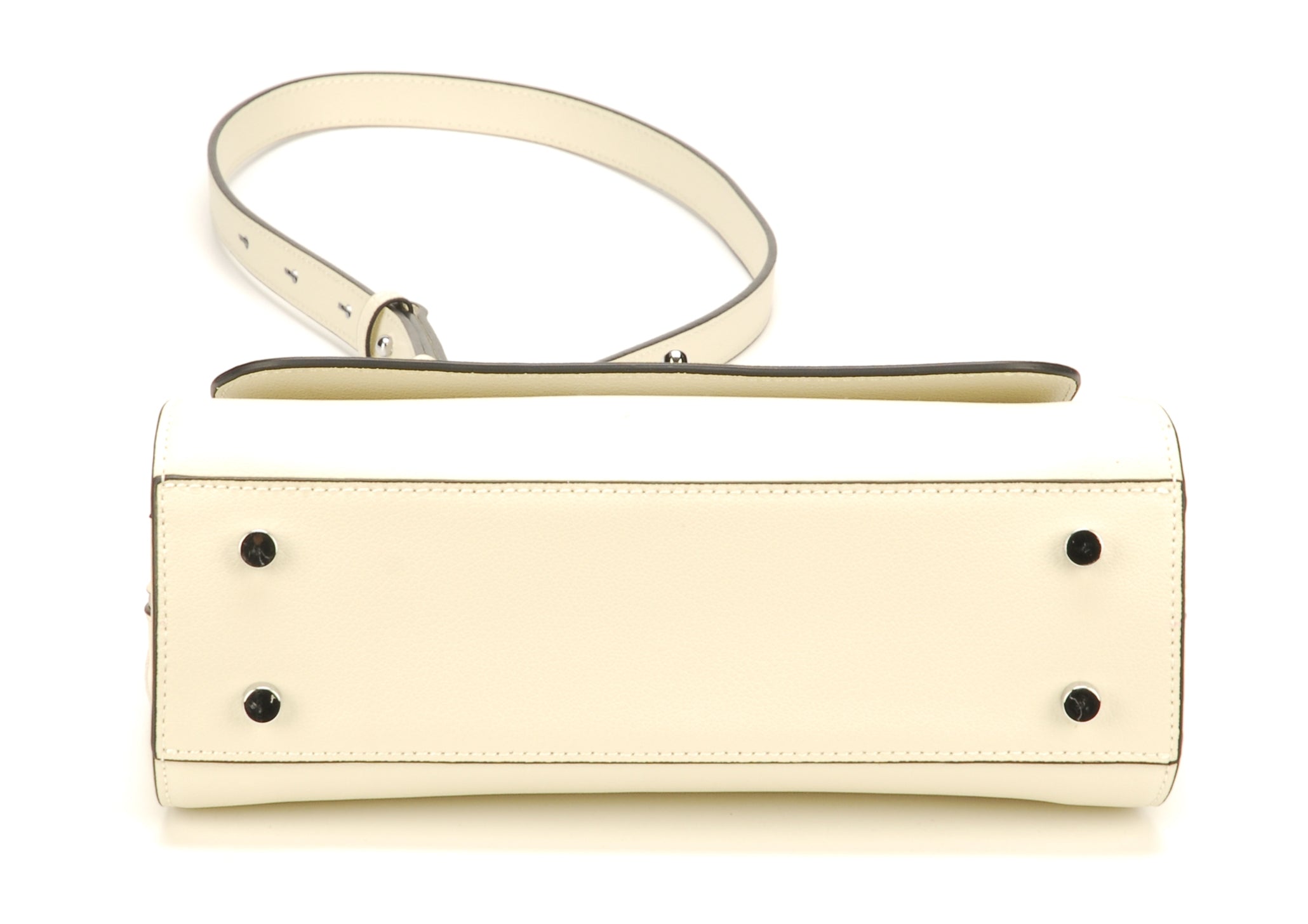 Pochette Croûte de cuir Mary