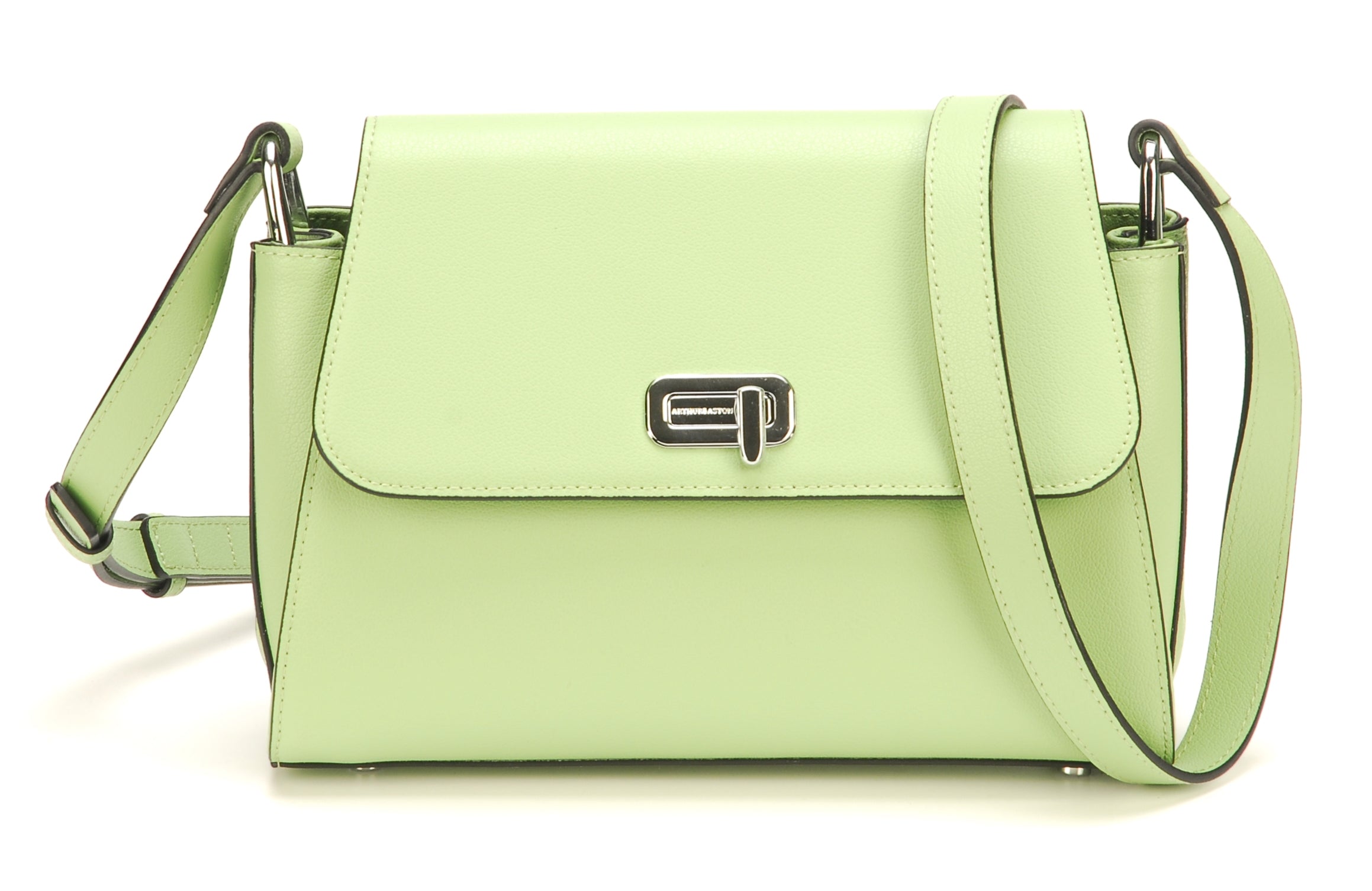 Pochette Croûte de cuir Mary