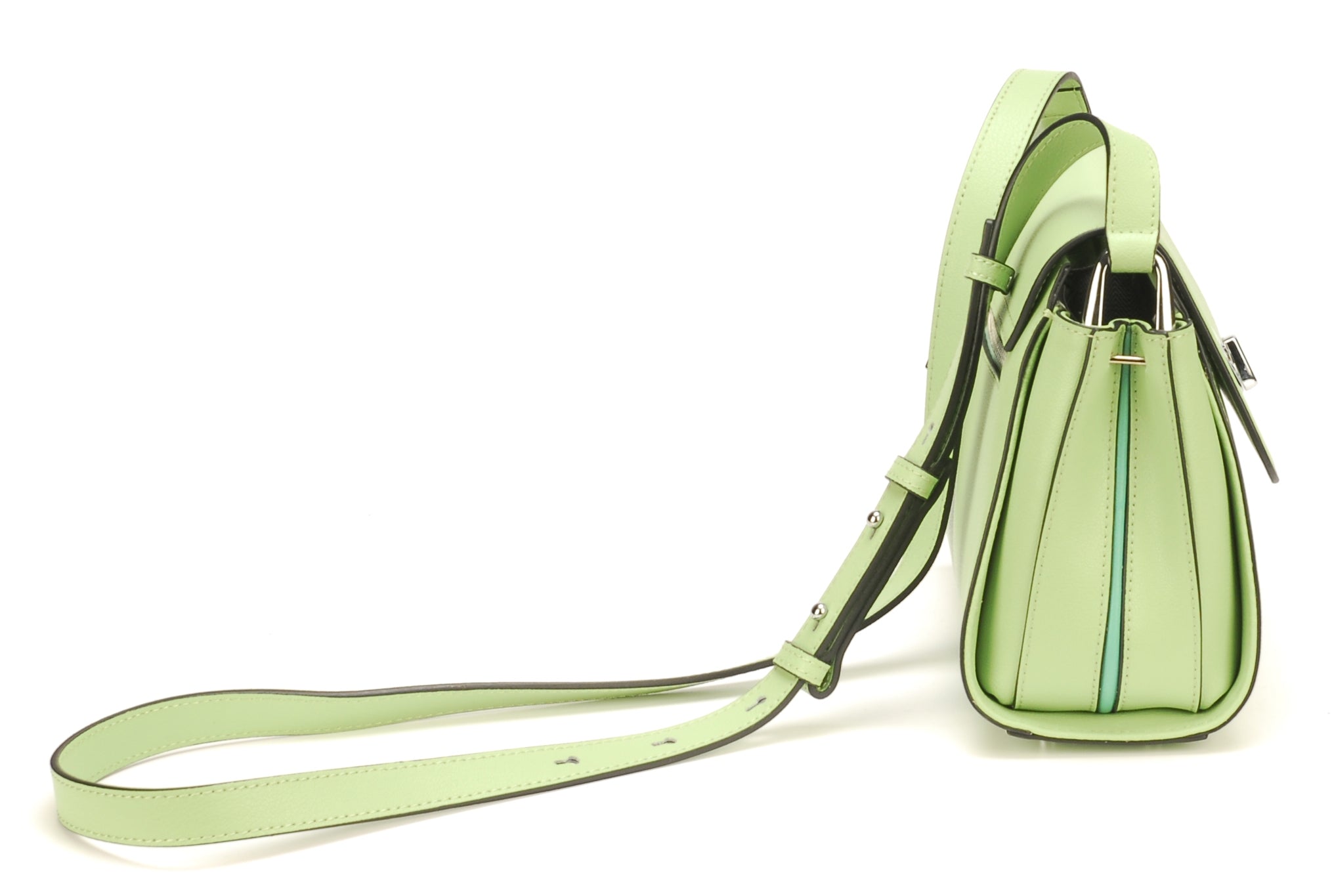 Pochette Croûte de cuir Mary