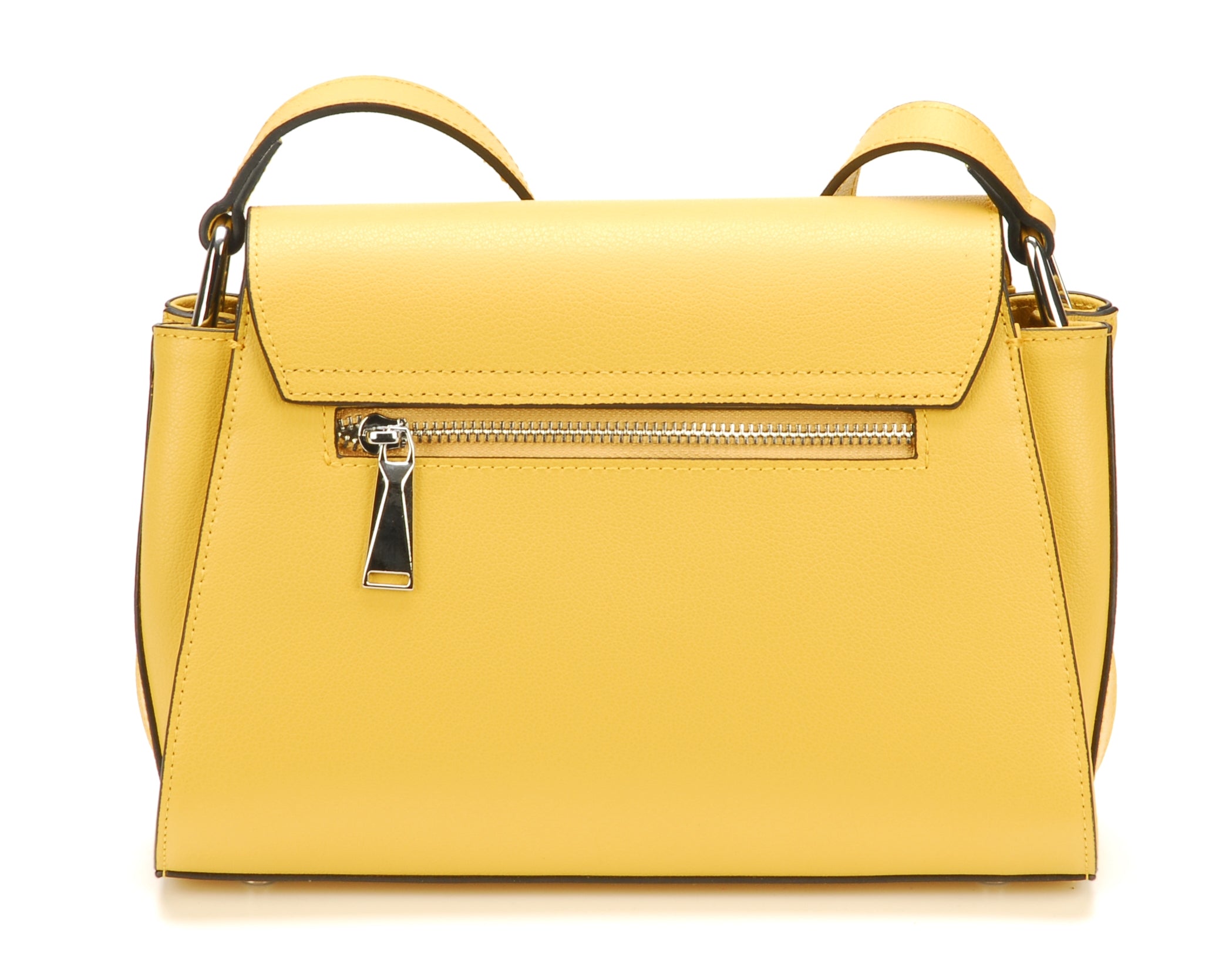 Pochette Croûte de cuir Mary