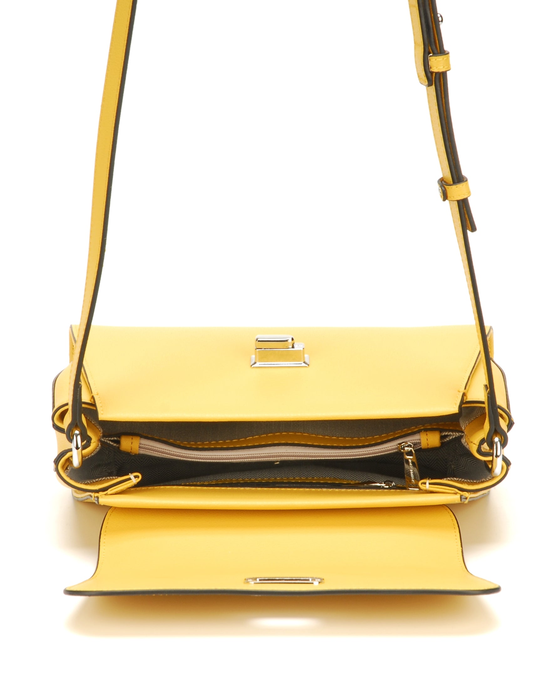 Pochette Croûte de cuir Mary