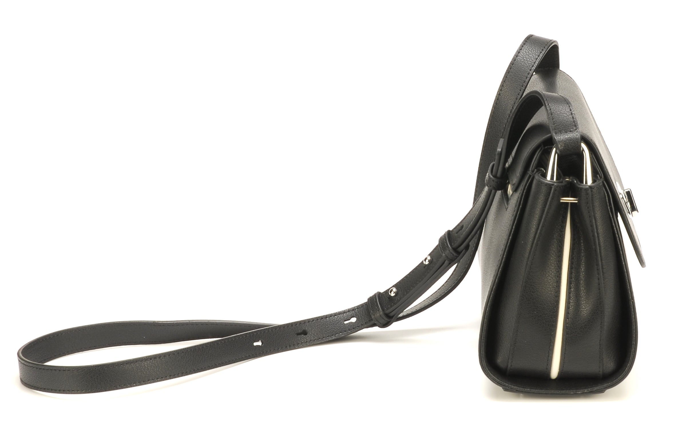 Pochette Croûte de cuir Mary