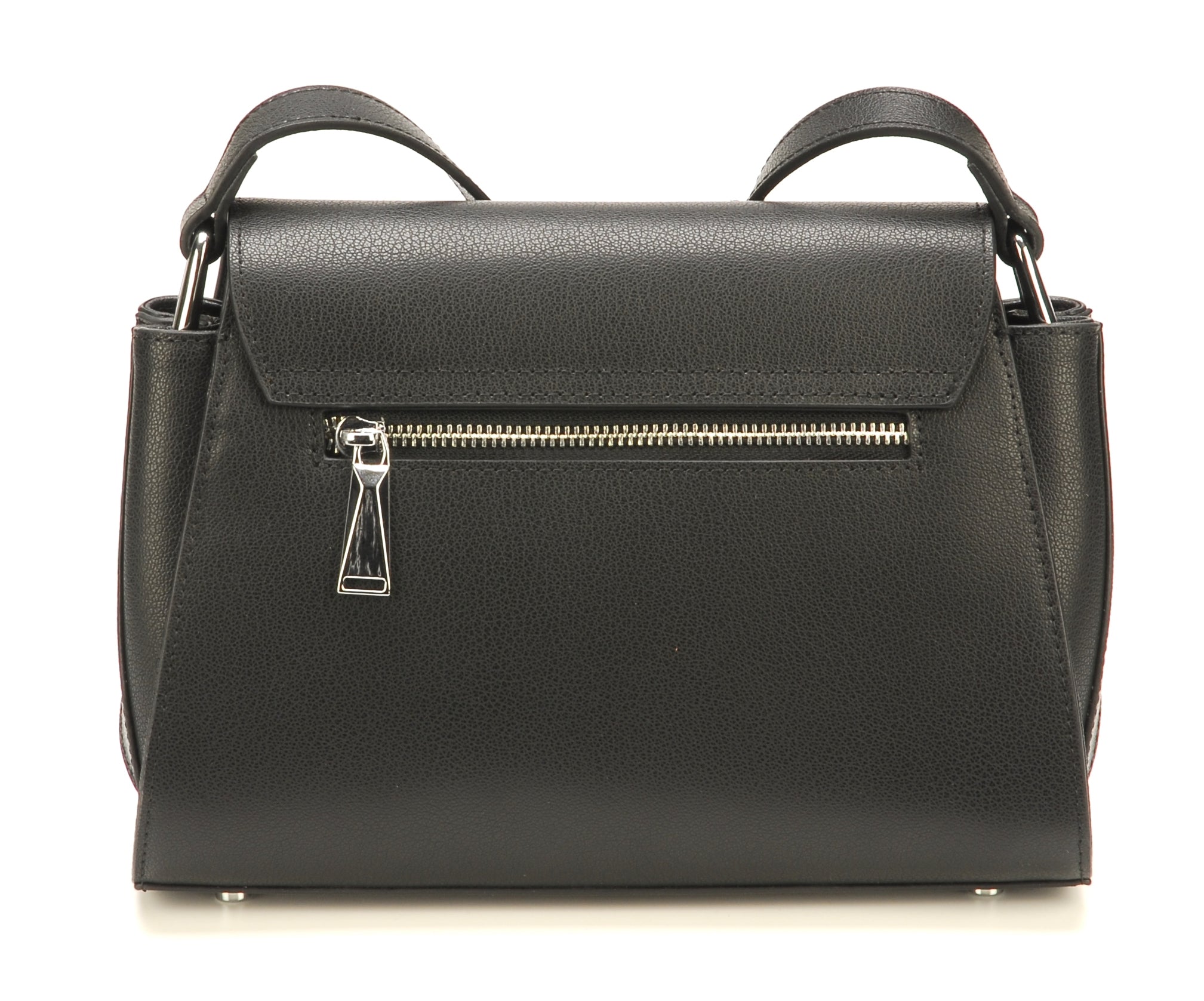 Pochette Croûte de cuir Mary