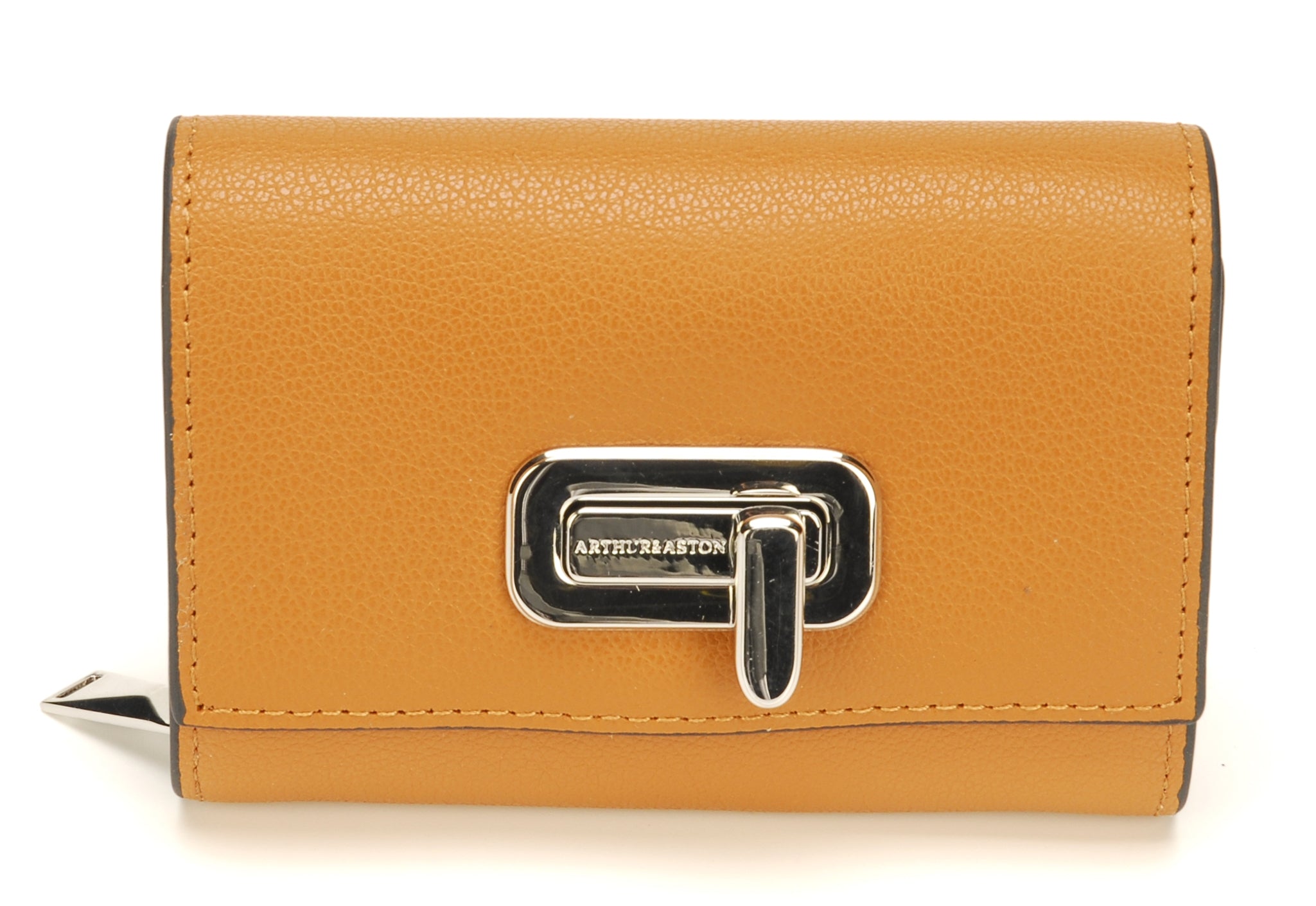 Porte monnaie Croûte de cuir Mary