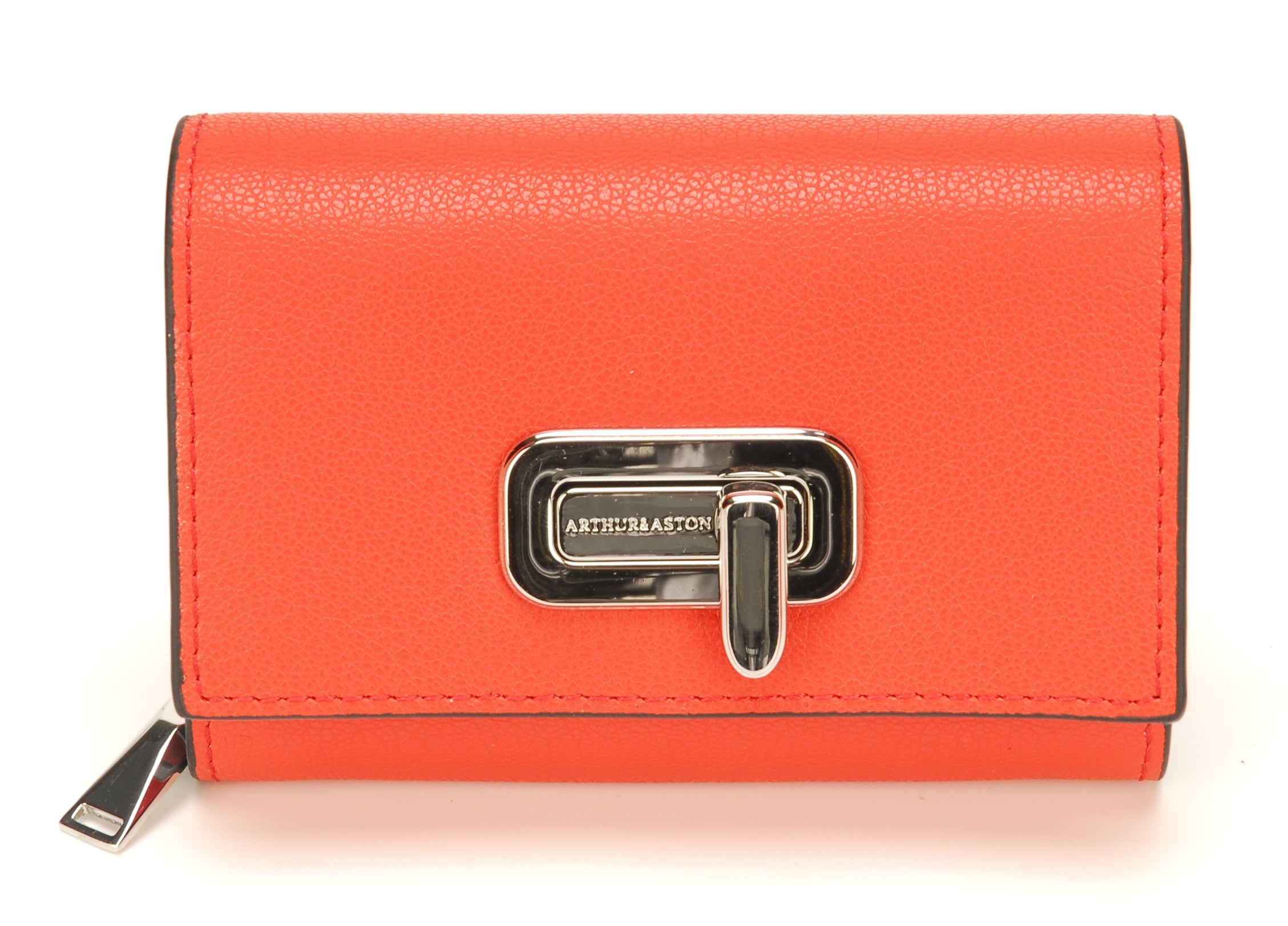 Porte monnaie Croûte de cuir Mary