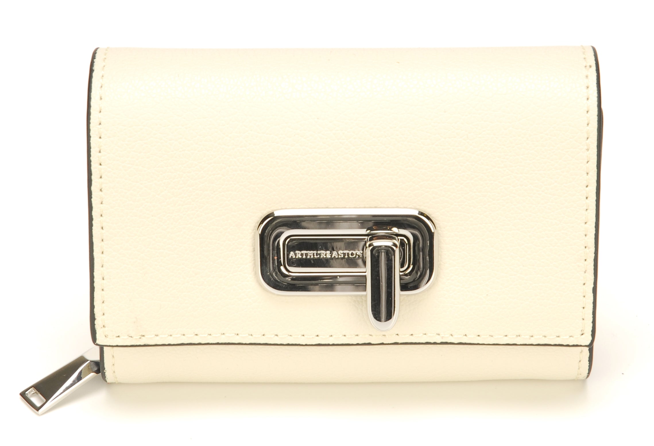 Porte monnaie Croûte de cuir Mary