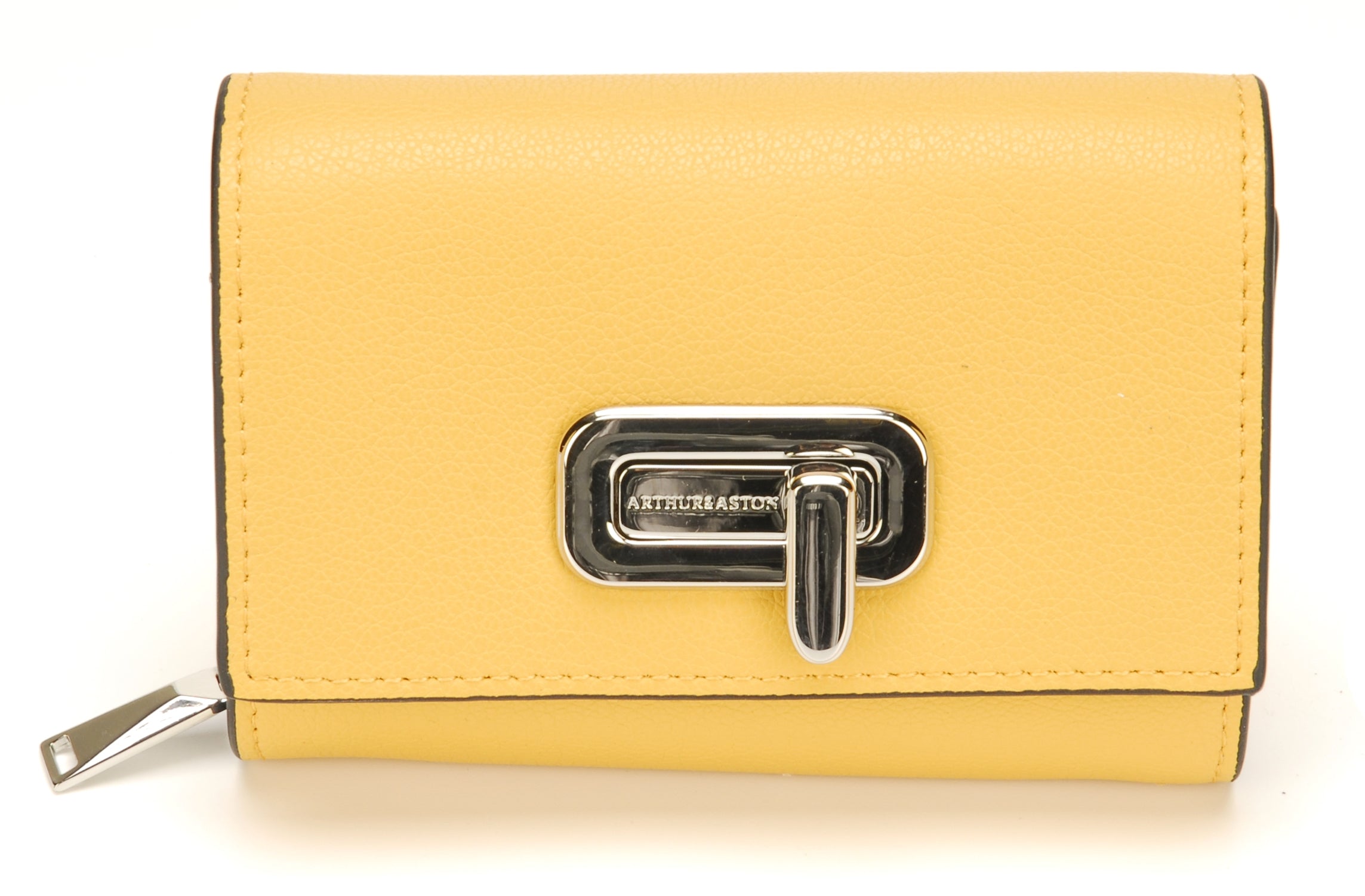 Porte monnaie Croûte de cuir Mary