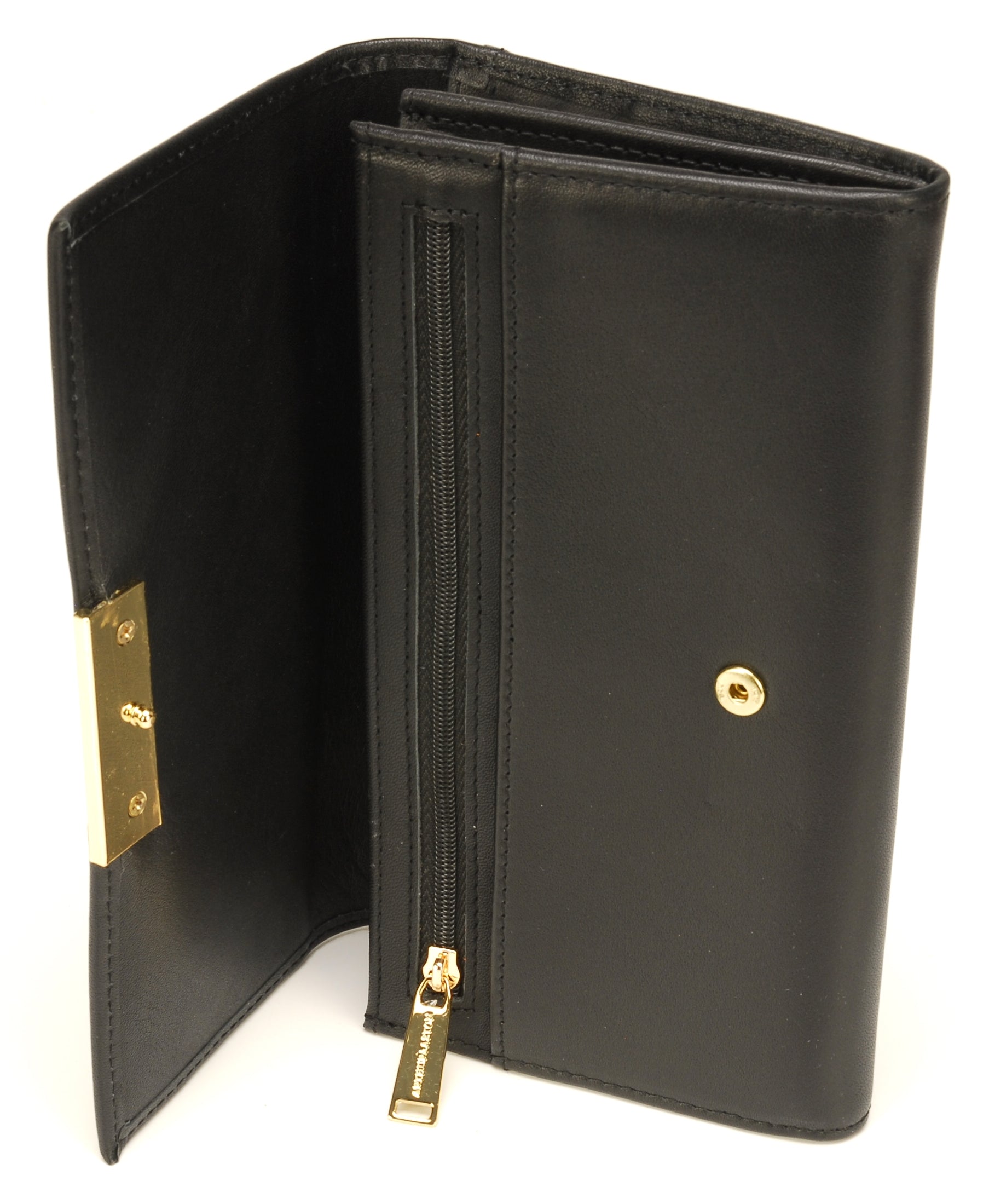 Compagnon Amandine en cuir