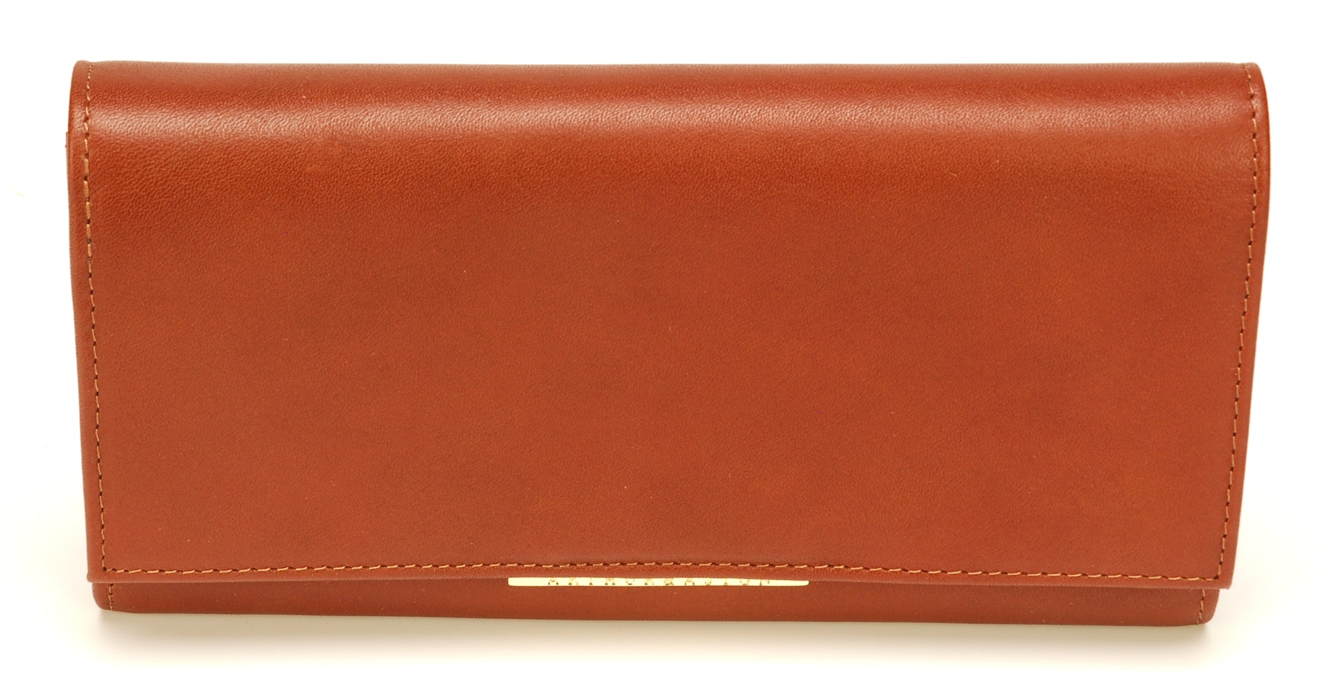 Compagnon Amandine en cuir