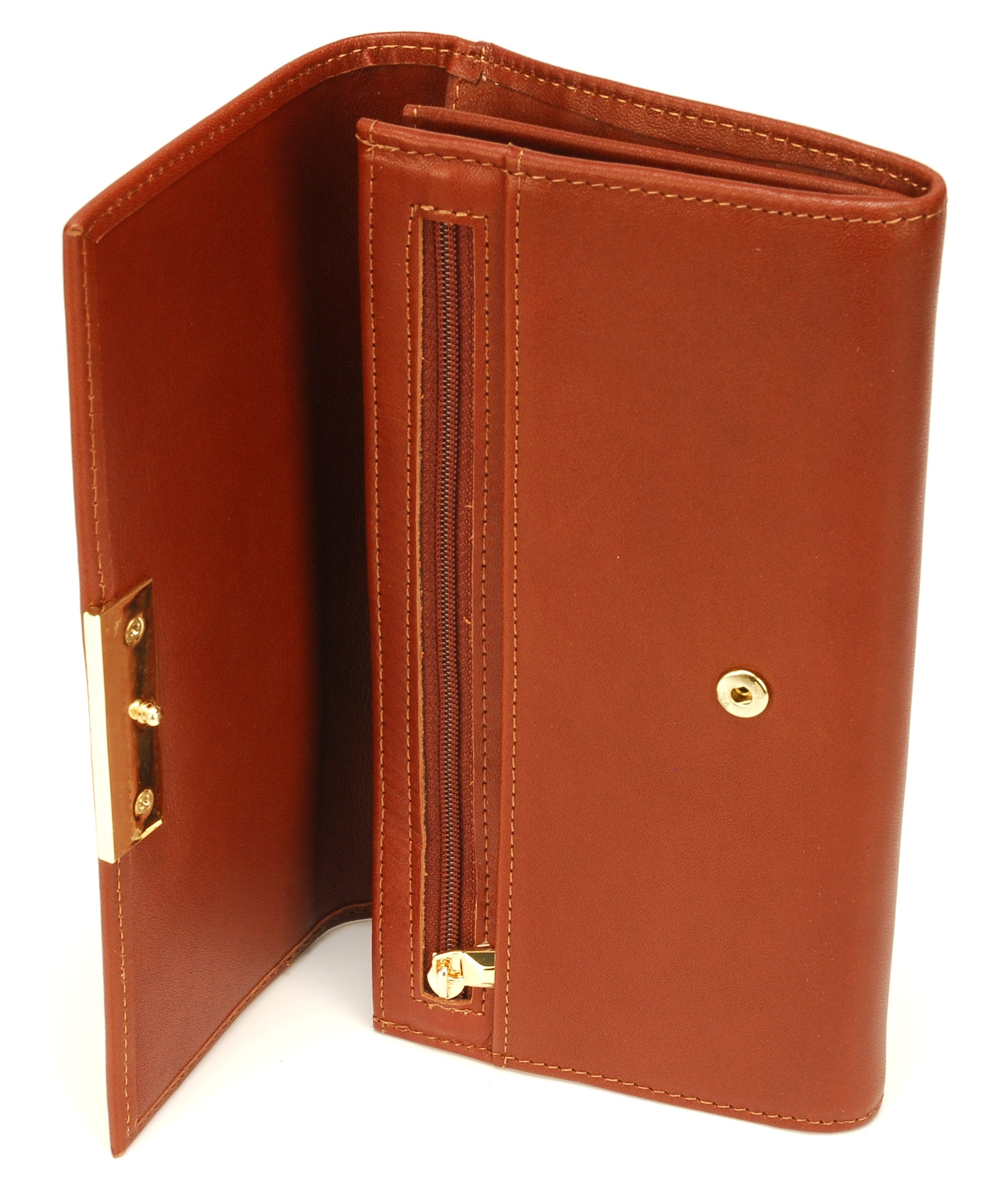 Compagnon Amandine en cuir