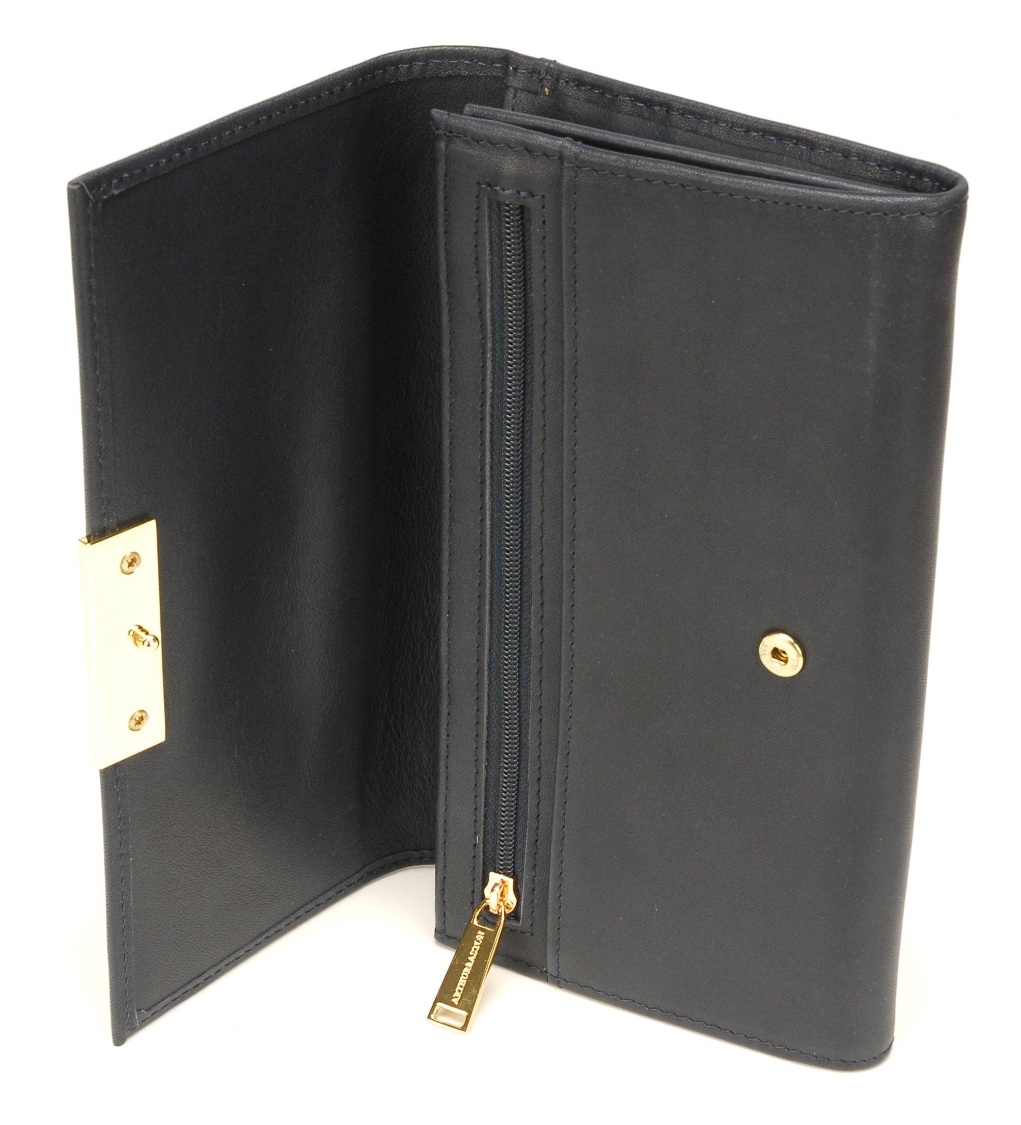 Compagnon Amandine en cuir