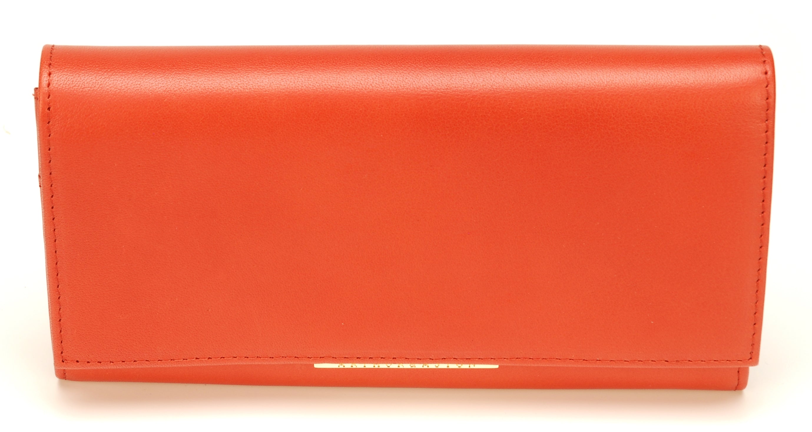 Compagnon Amandine en cuir