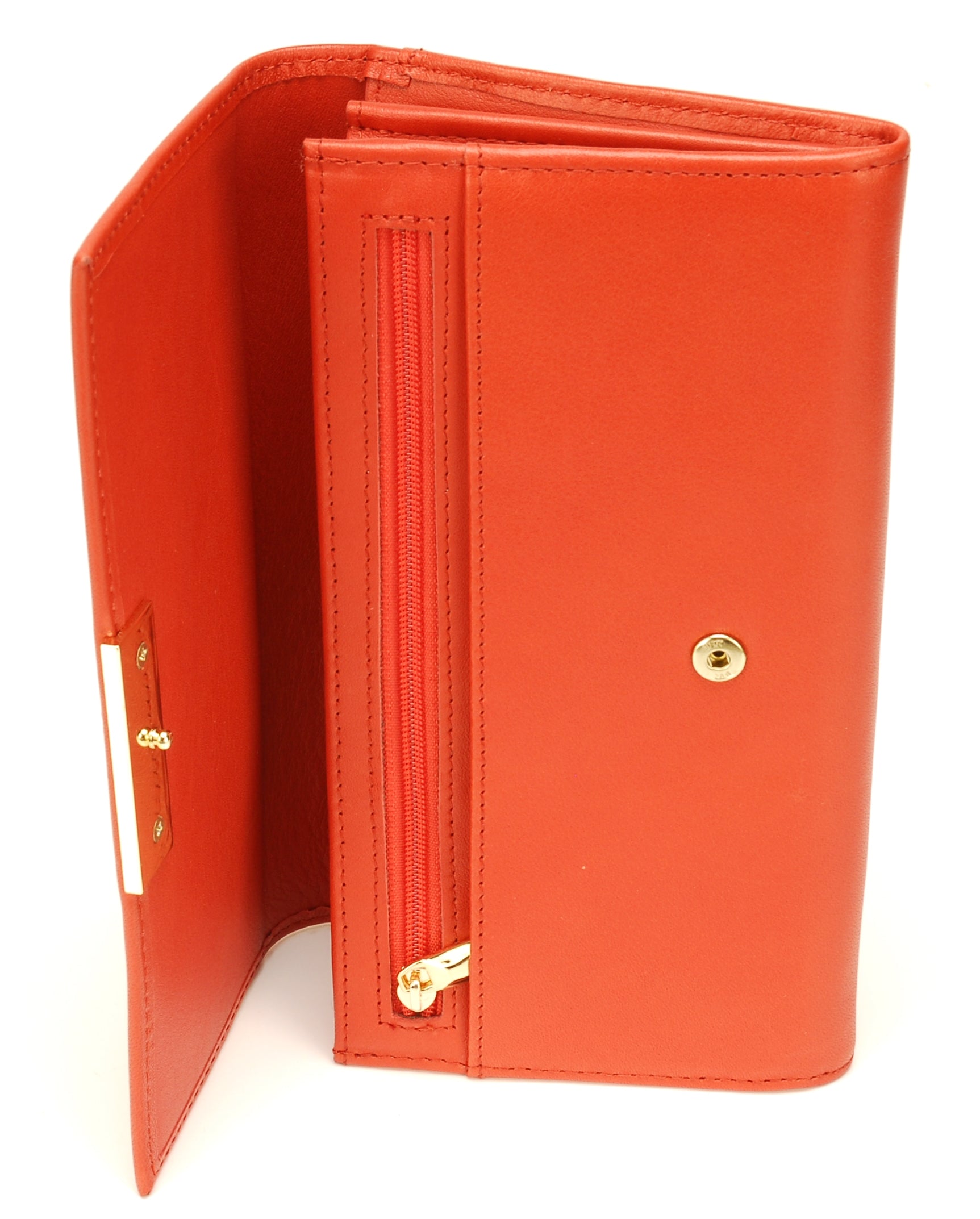 Compagnon Amandine en cuir