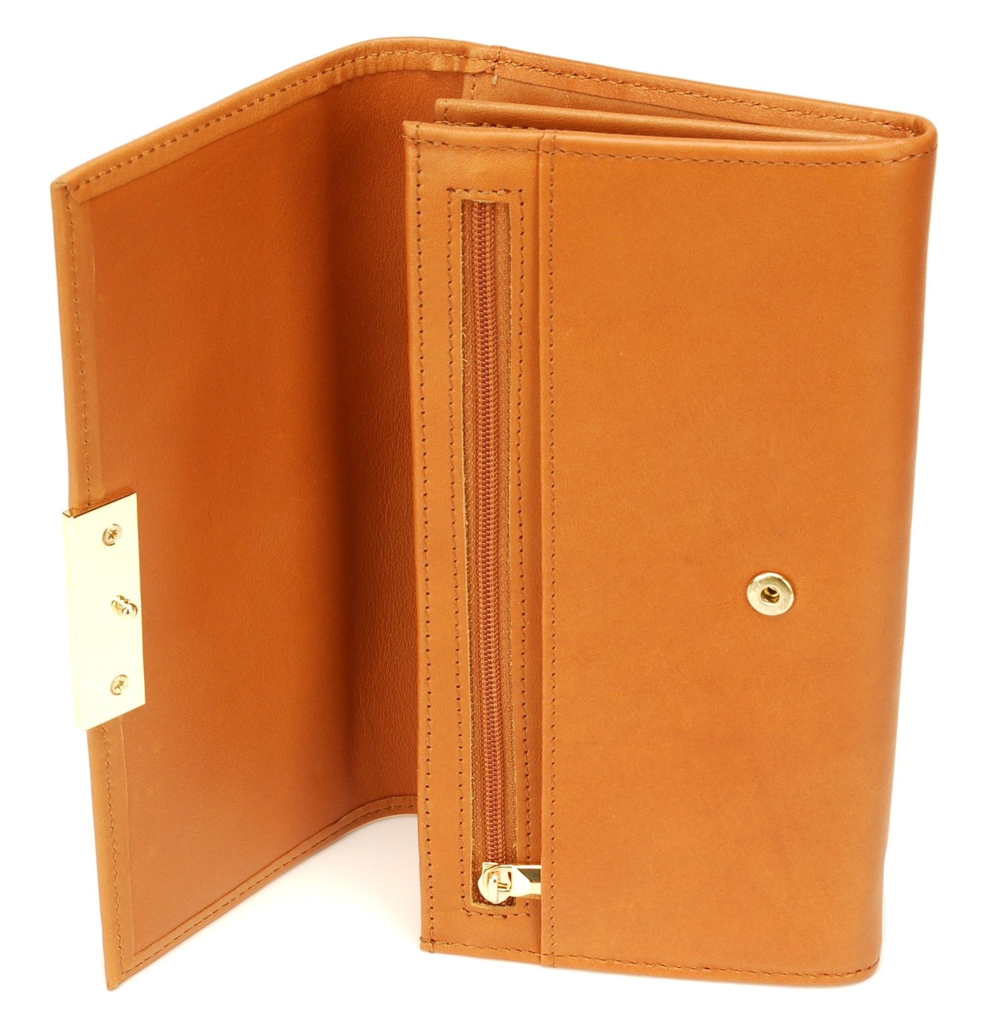 Compagnon Amandine en cuir