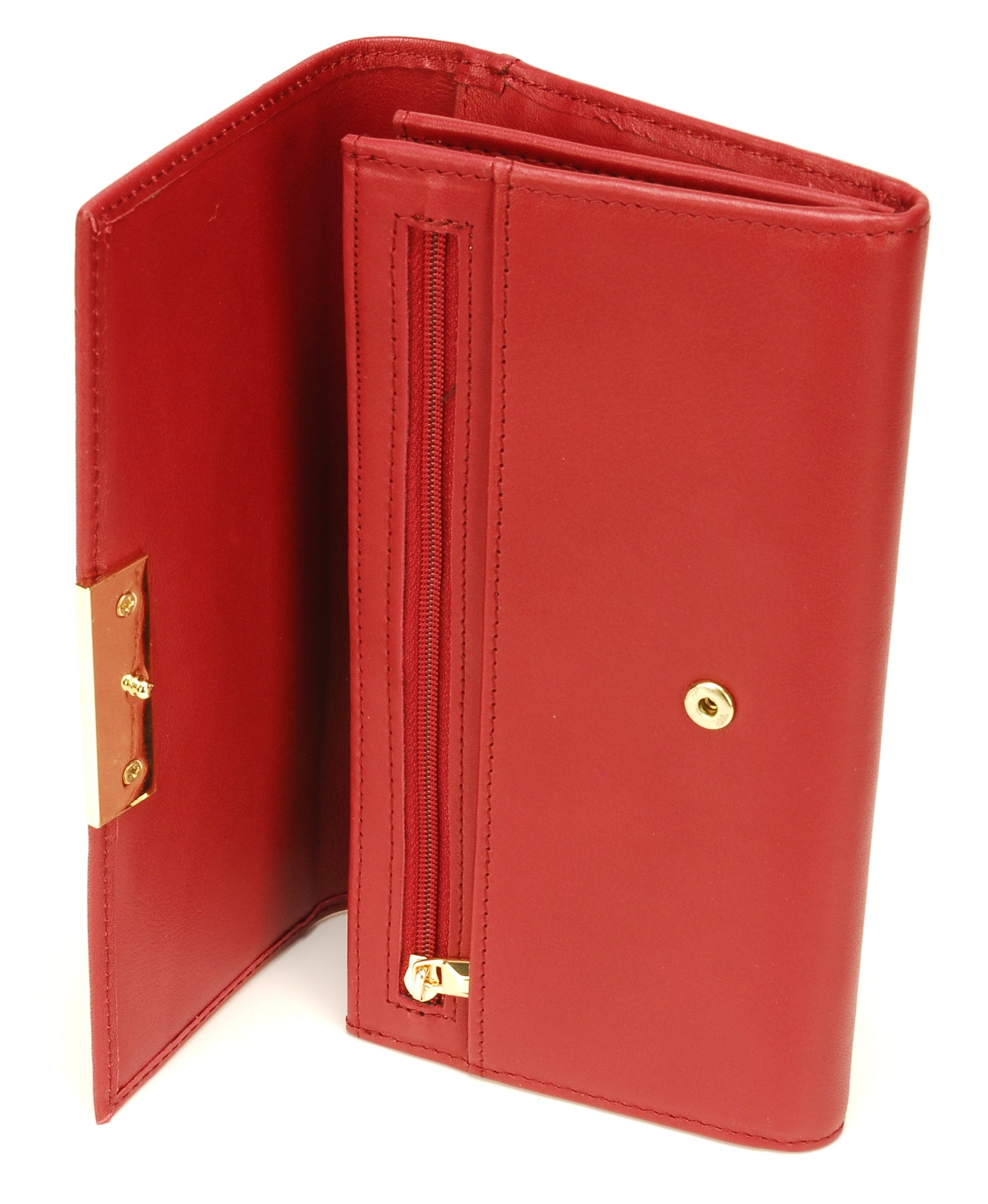 Compagnon Amandine en cuir